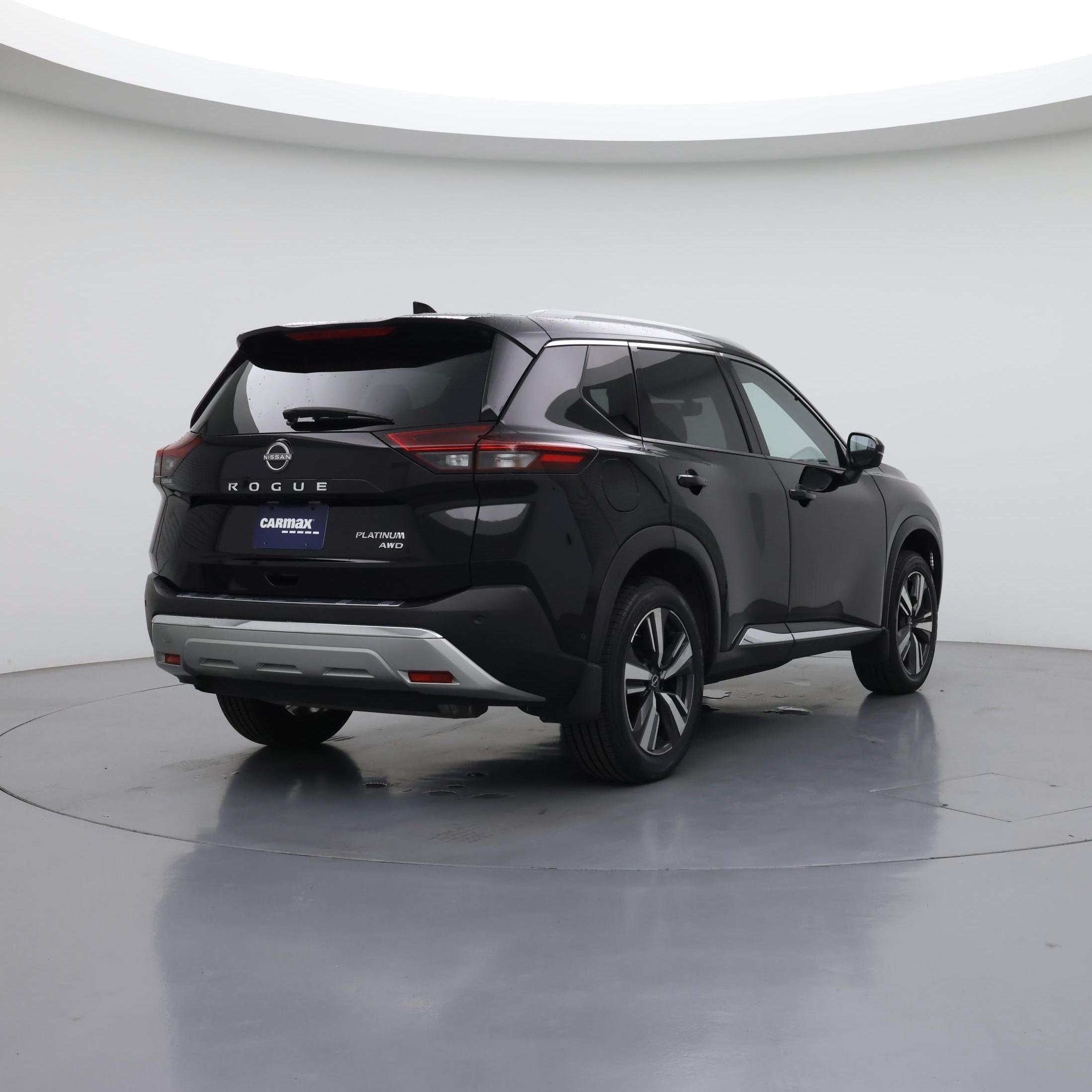 Thumbnail: 2023 Nissan Rogue - 8