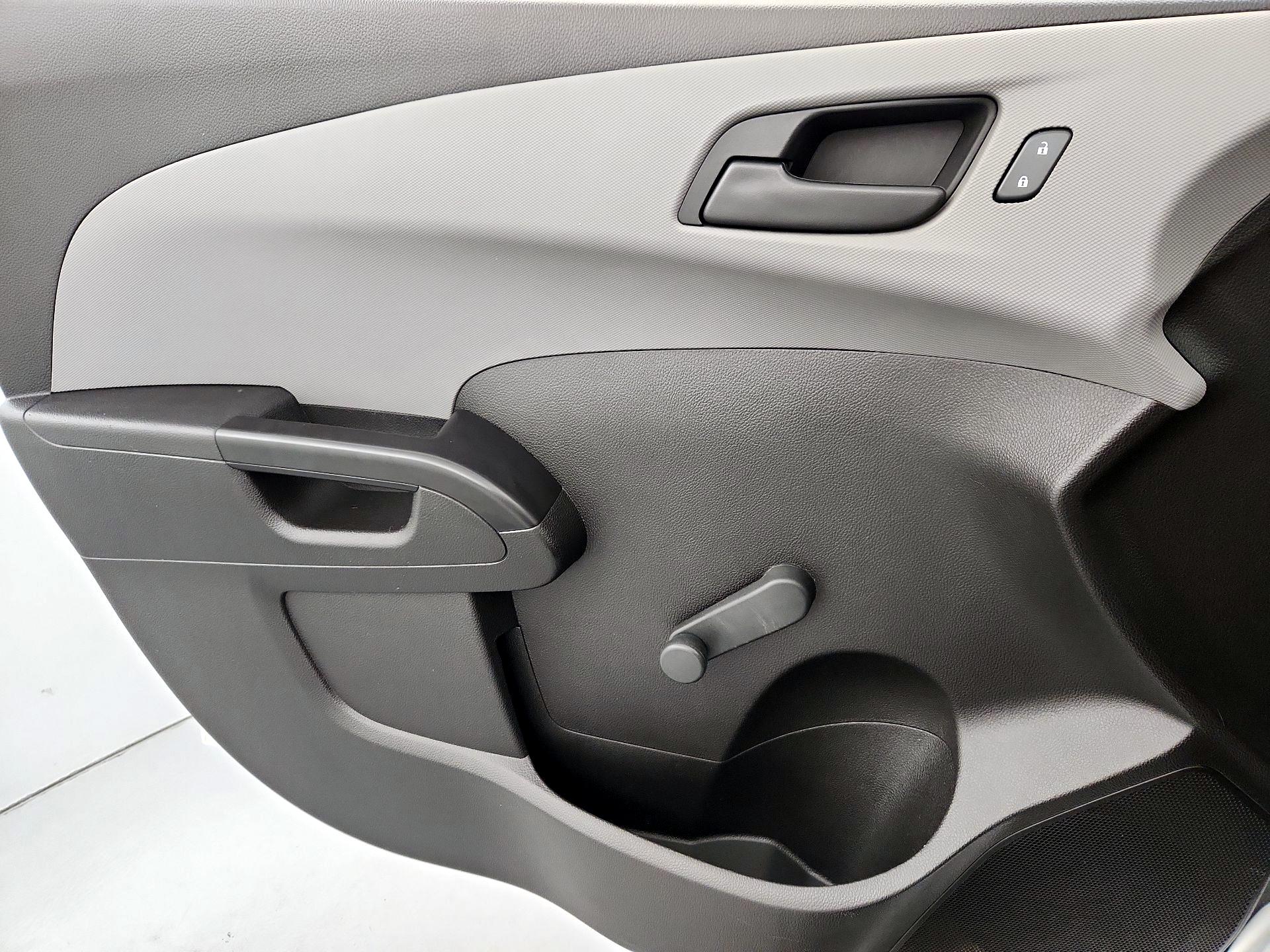 Thumbnail: 2020 Chevrolet Sonic - 12
