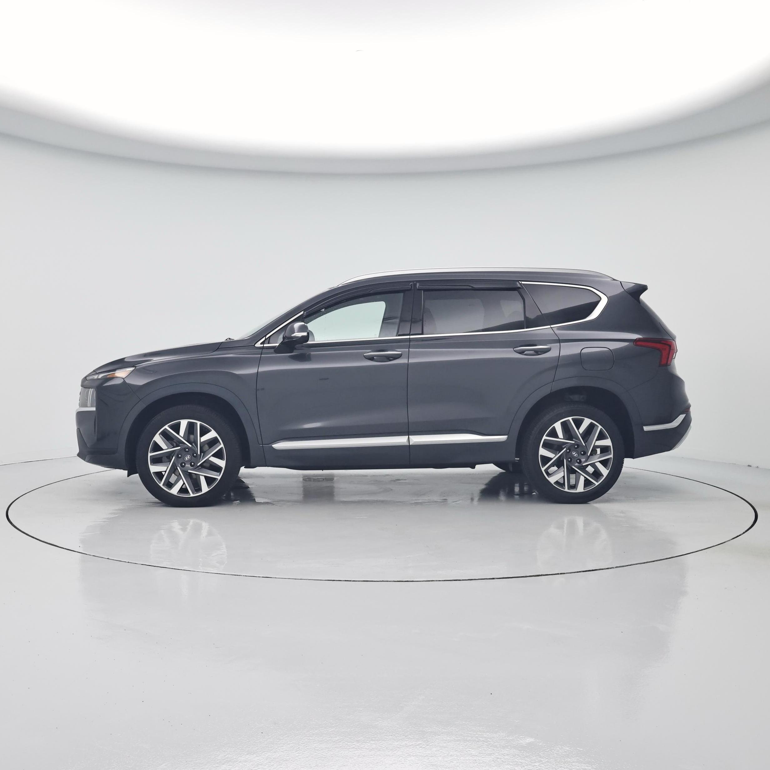 Thumbnail: 2023 Hyundai Santa Fe - 3