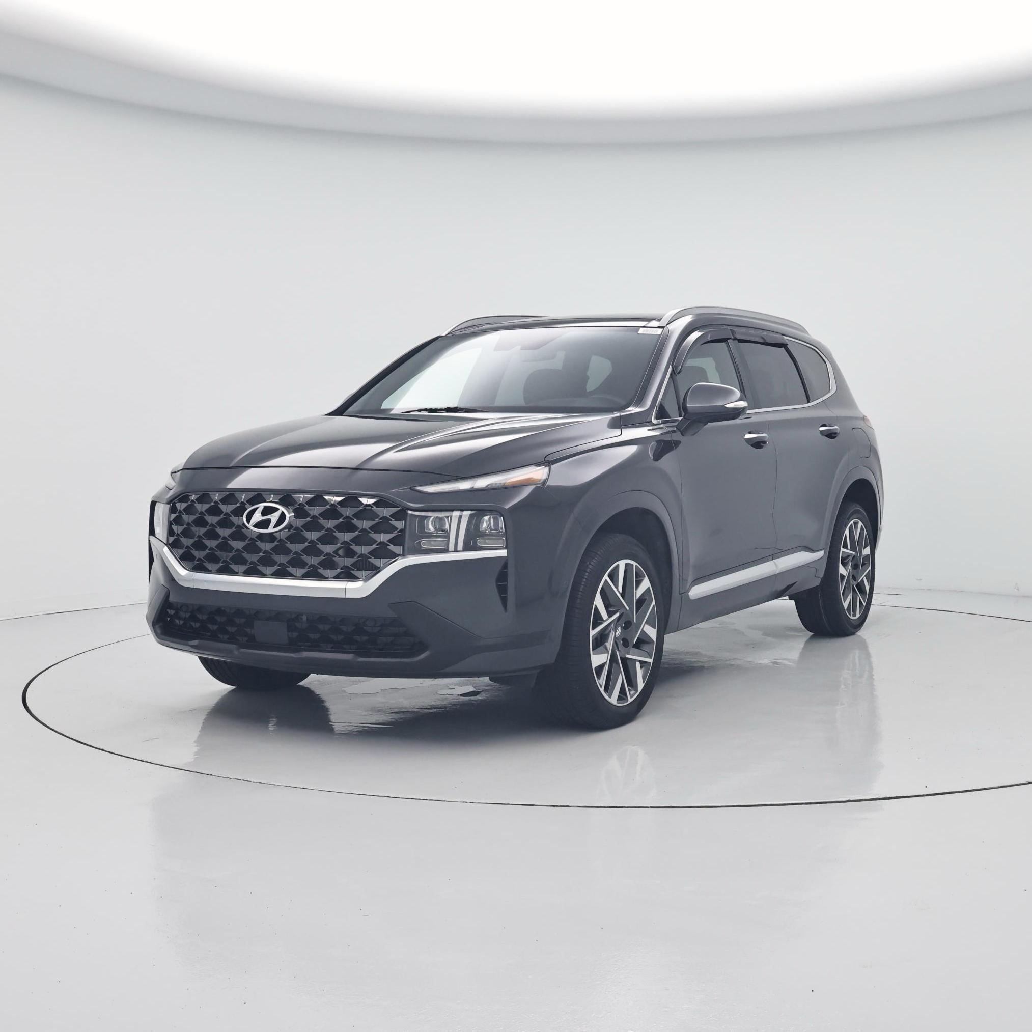 Thumbnail: 2023 Hyundai Santa Fe - 4