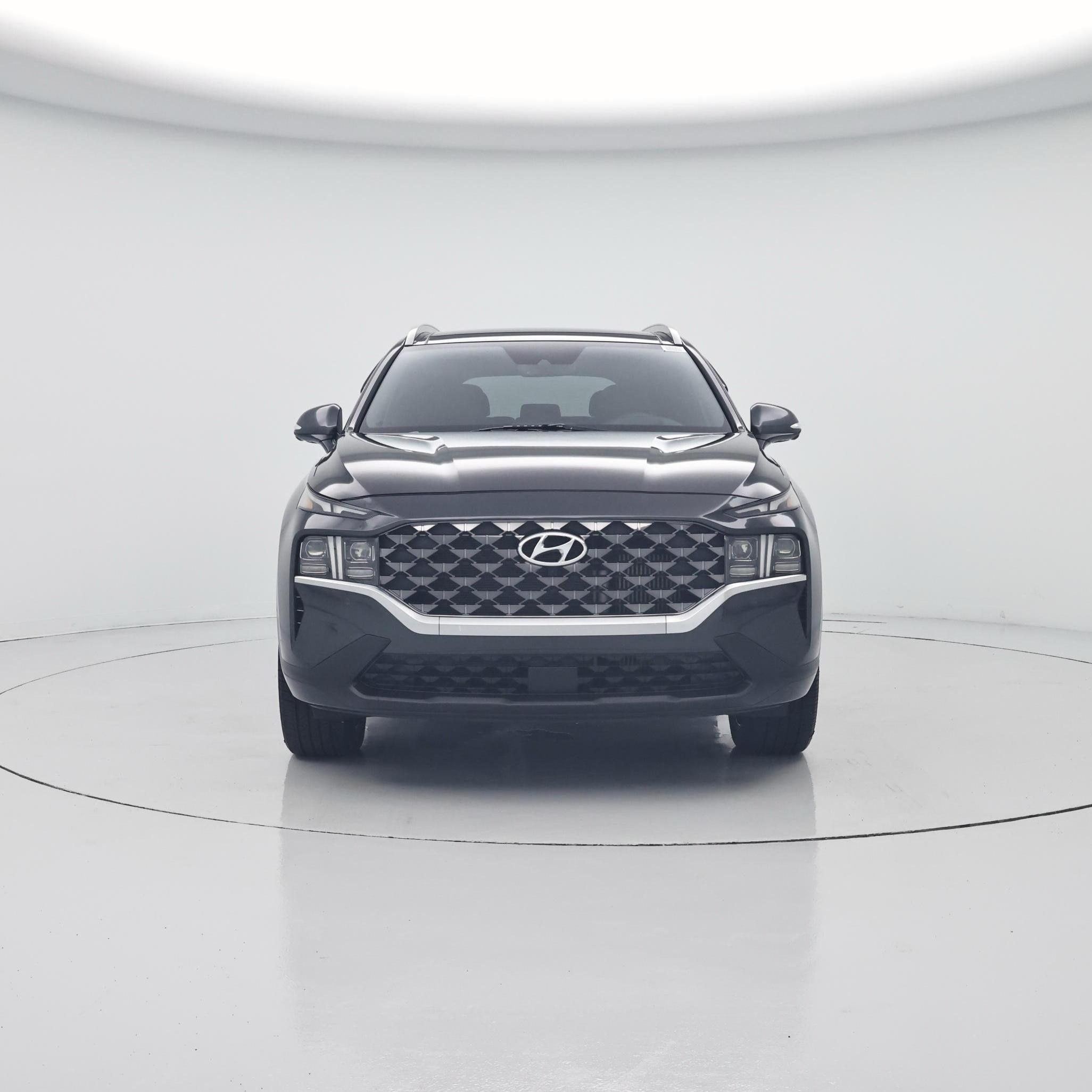 Thumbnail: 2023 Hyundai Santa Fe - 5