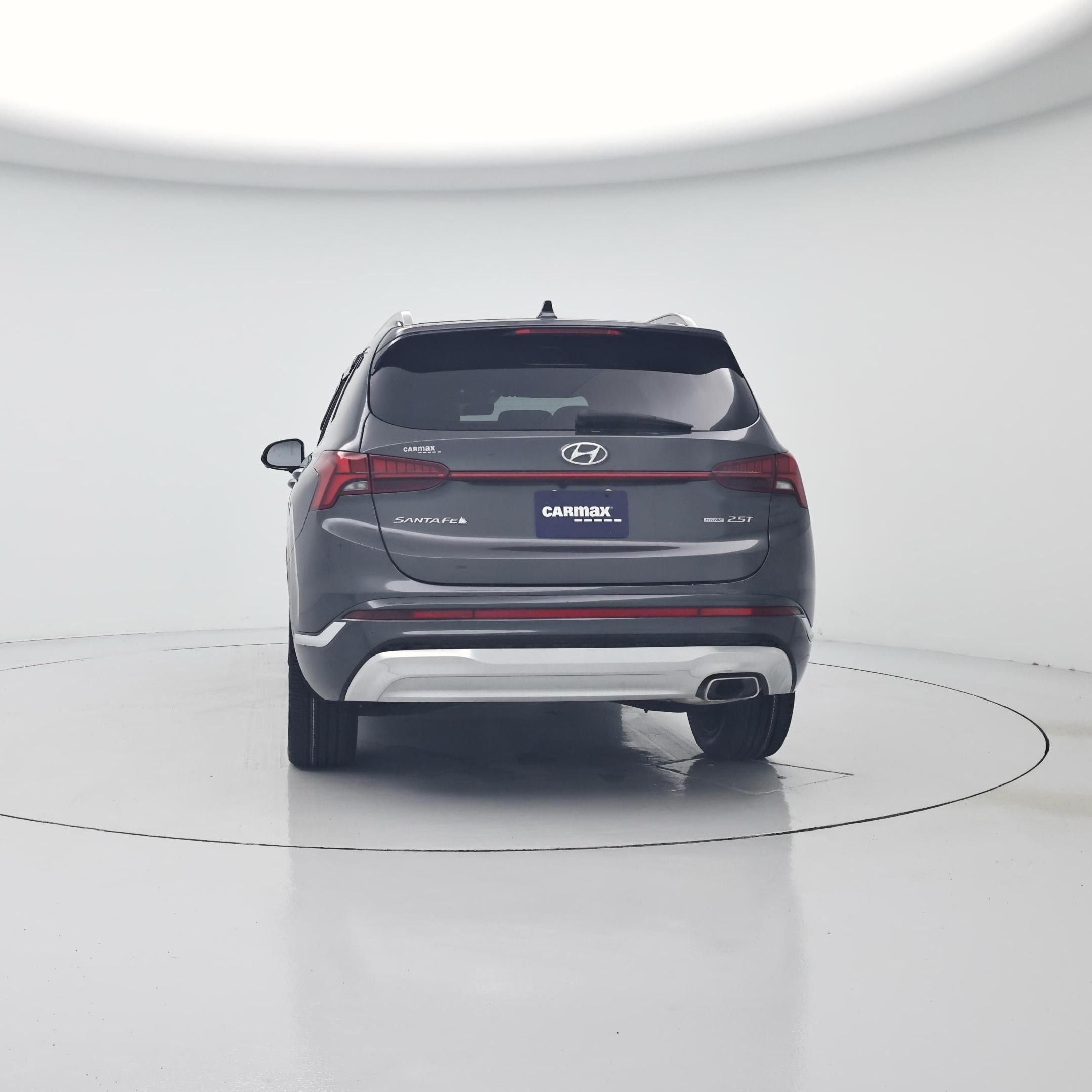 Thumbnail: 2023 Hyundai Santa Fe - 6