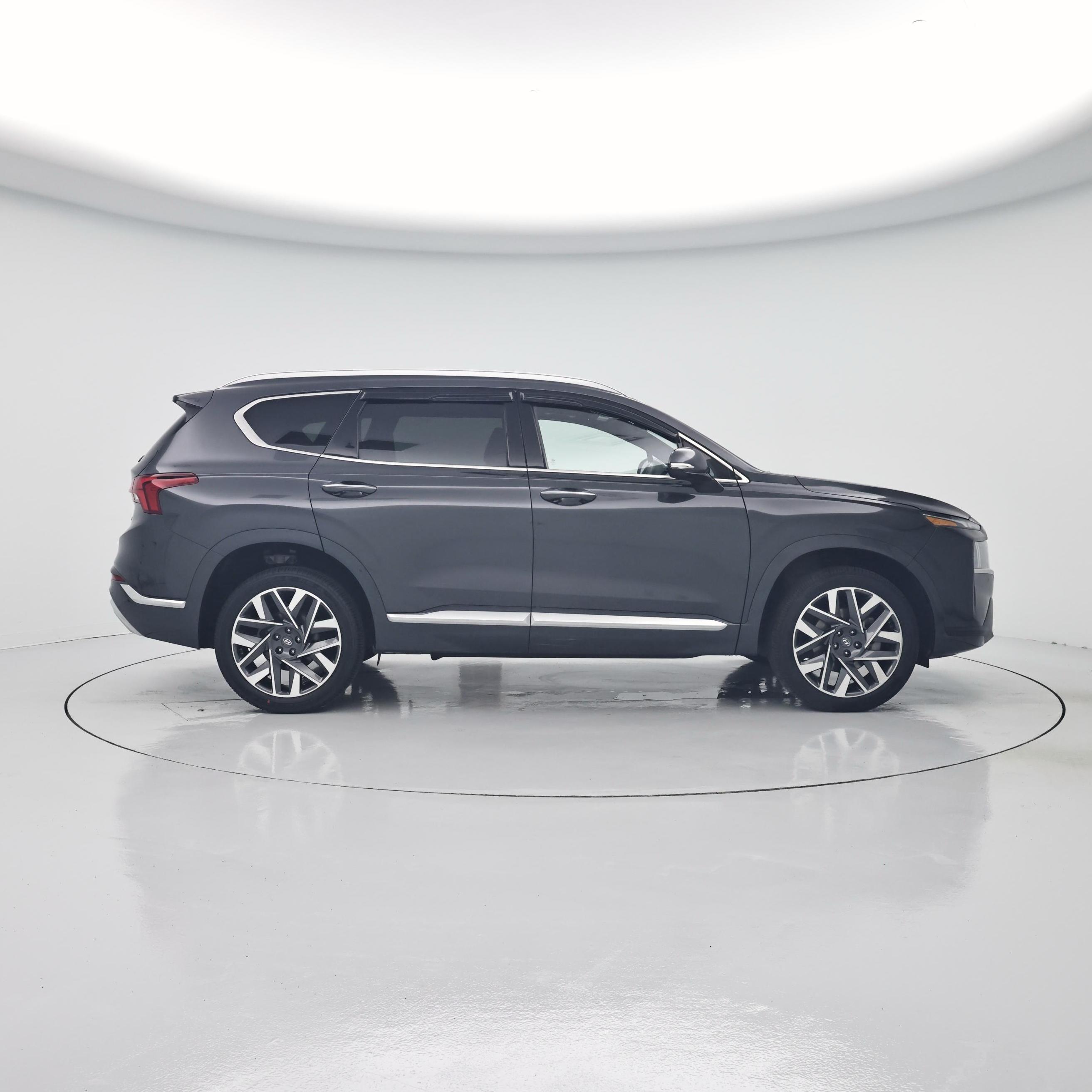 Thumbnail: 2023 Hyundai Santa Fe - 7