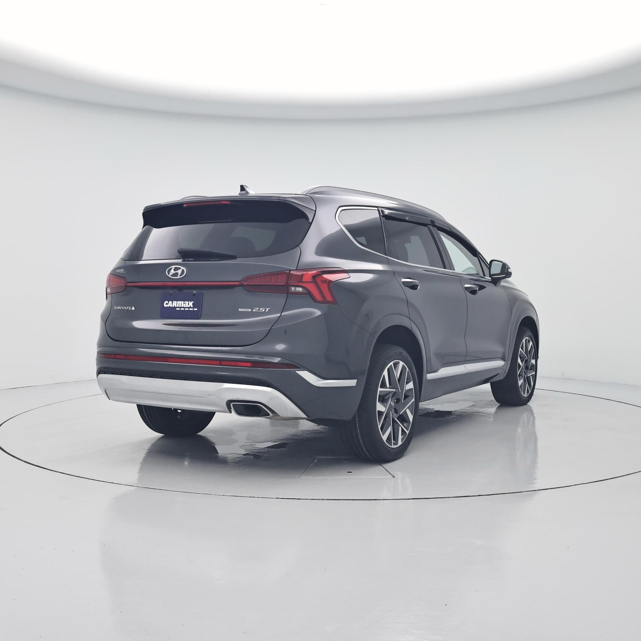Thumbnail: 2023 Hyundai Santa Fe - 8