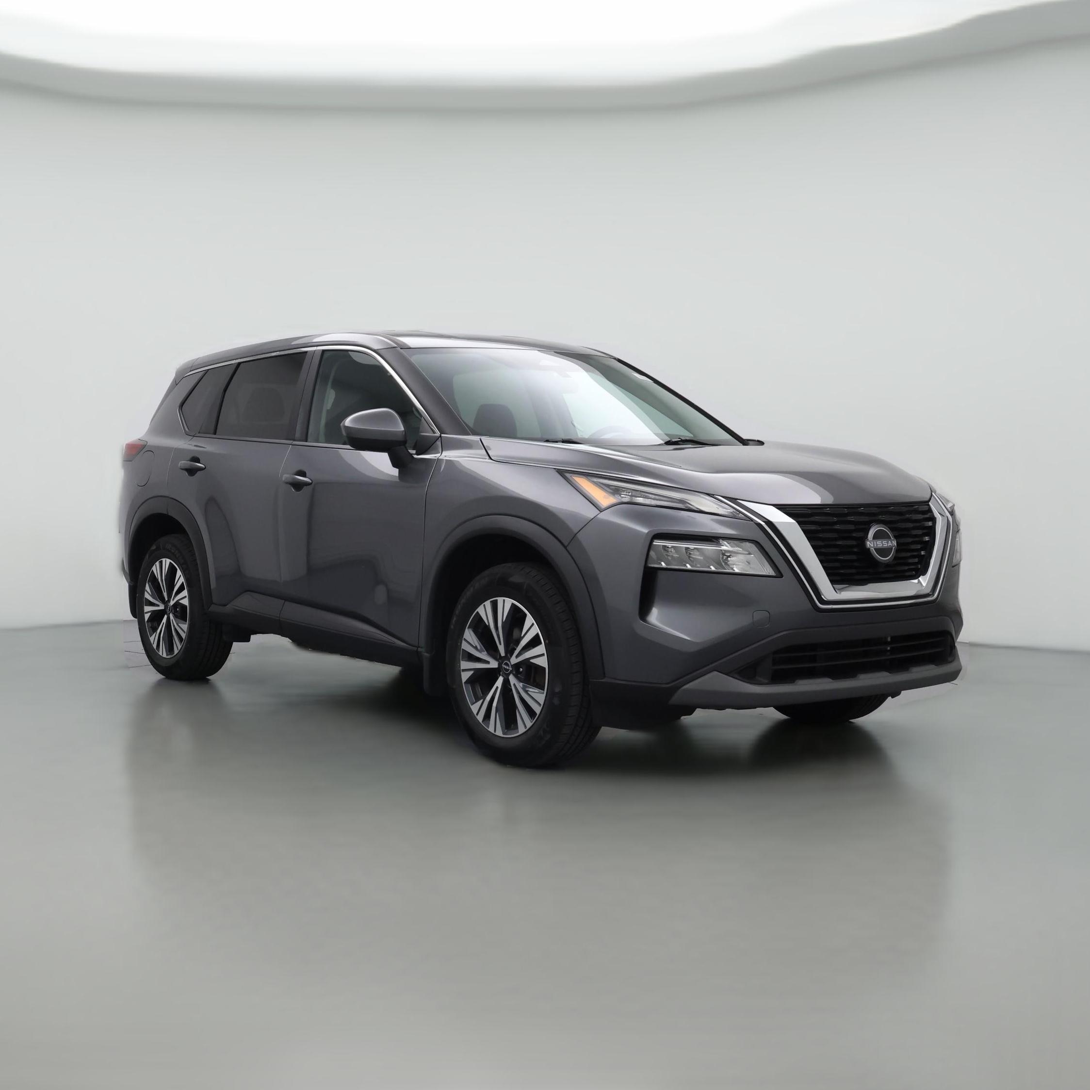 Thumbnail: 2023 Nissan Rogue - 1