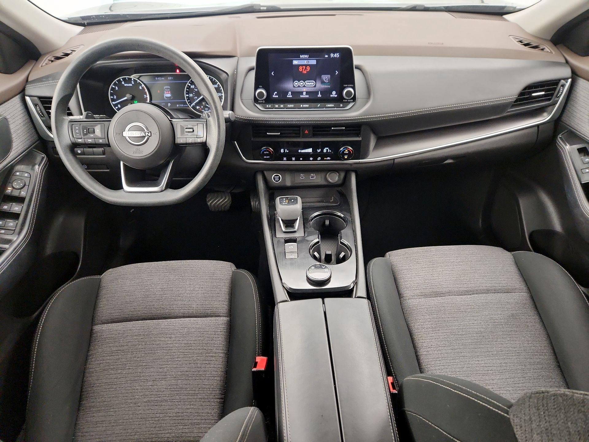 Thumbnail: 2023 Nissan Rogue - 9