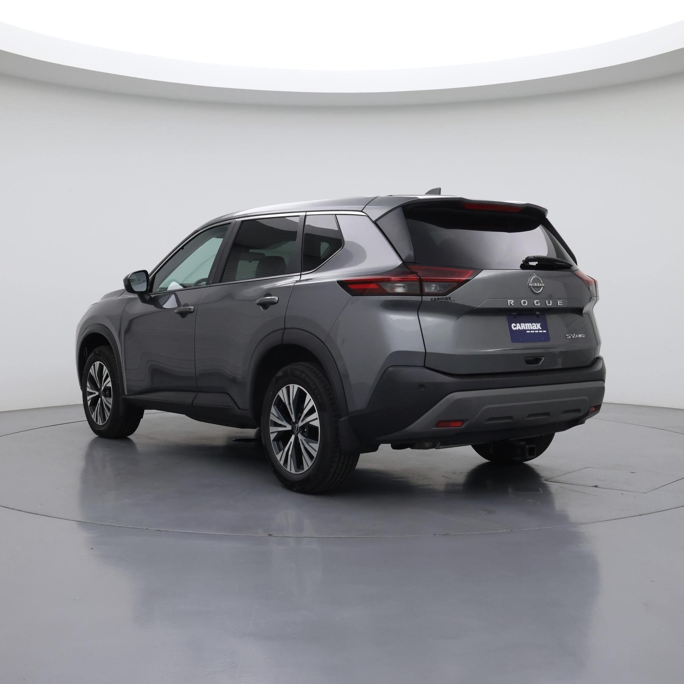 Thumbnail: 2023 Nissan Rogue - 2