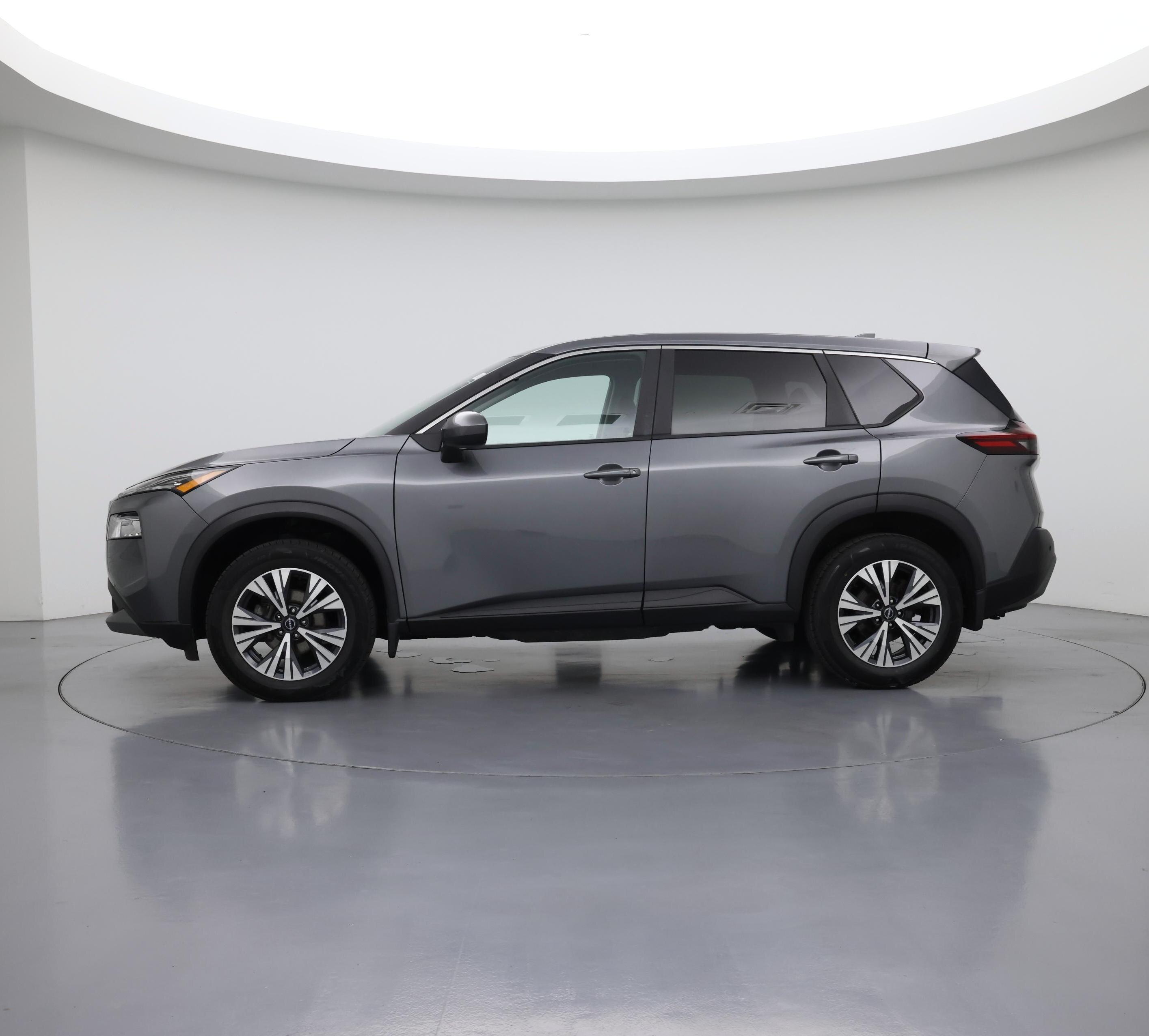 Thumbnail: 2023 Nissan Rogue - 3