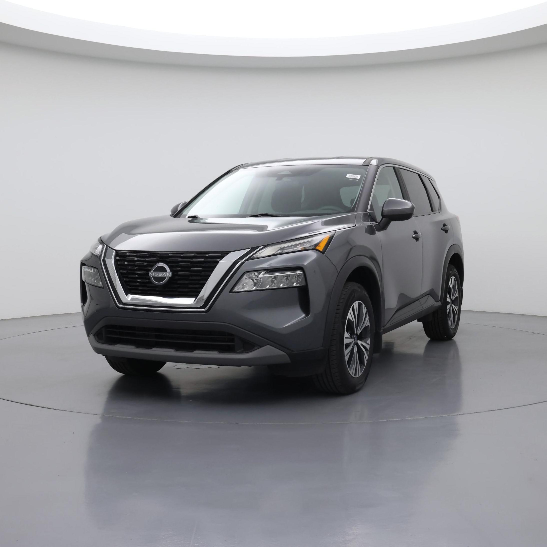 Thumbnail: 2023 Nissan Rogue - 4