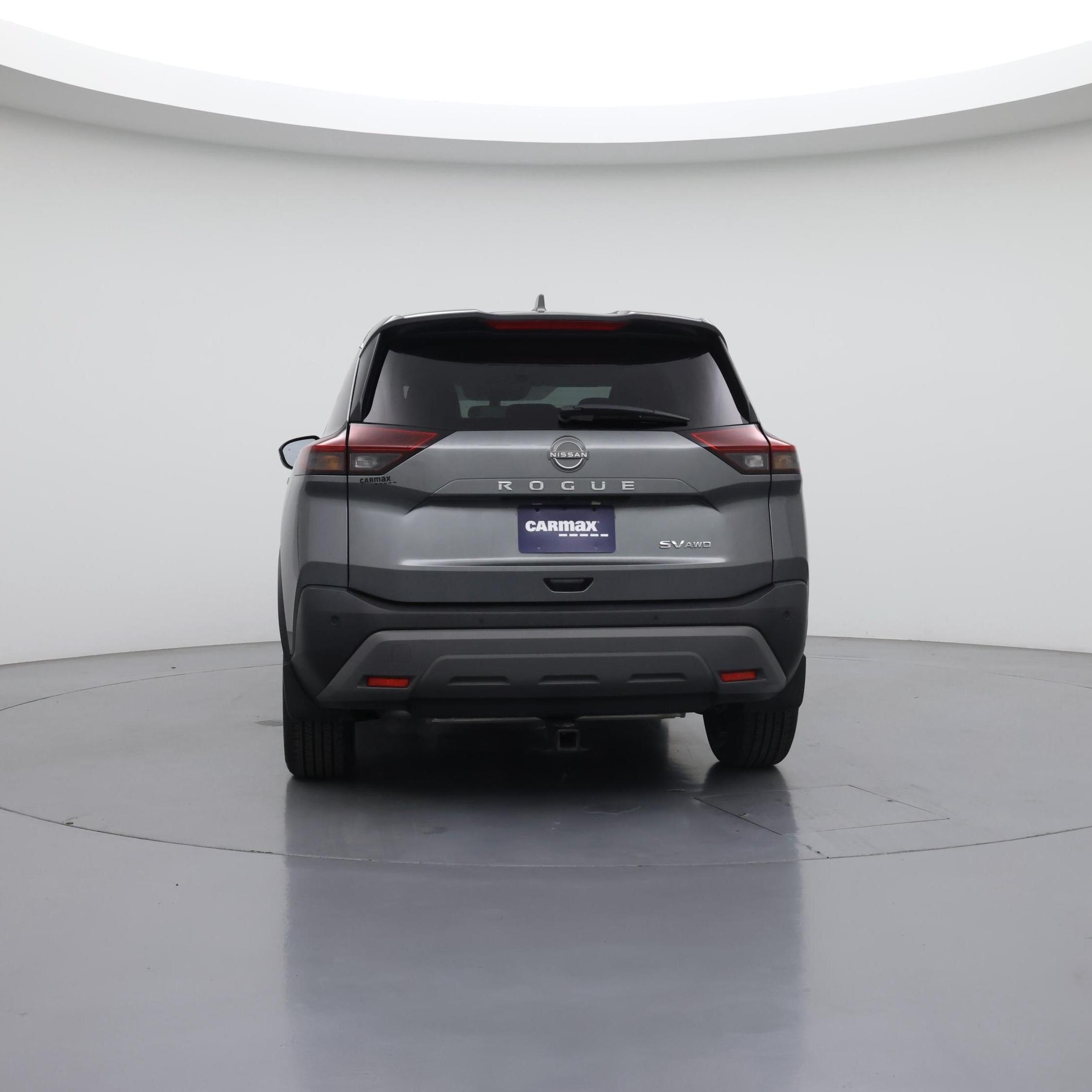 Thumbnail: 2023 Nissan Rogue - 6