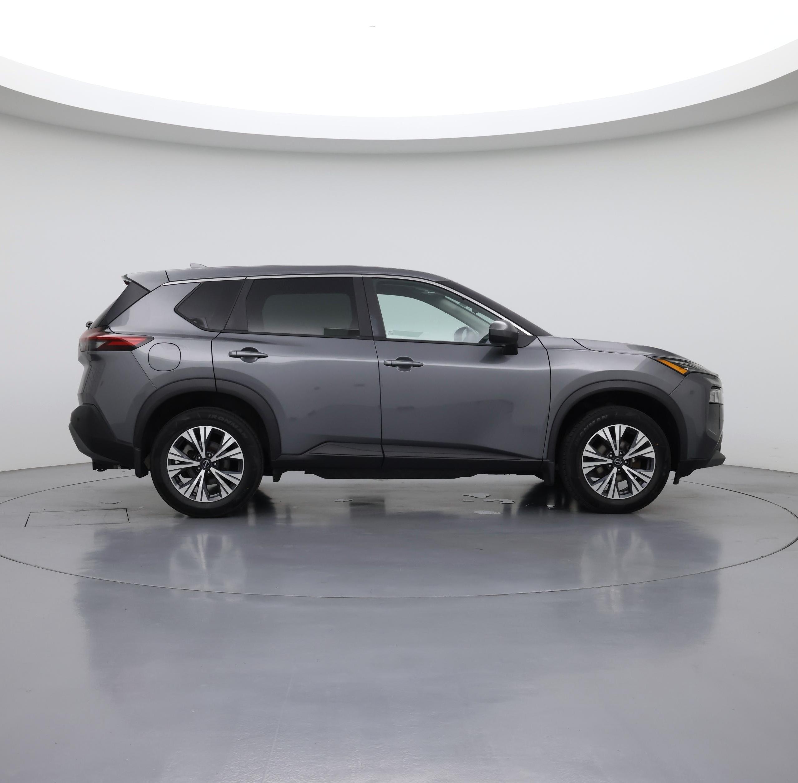 Thumbnail: 2023 Nissan Rogue - 7