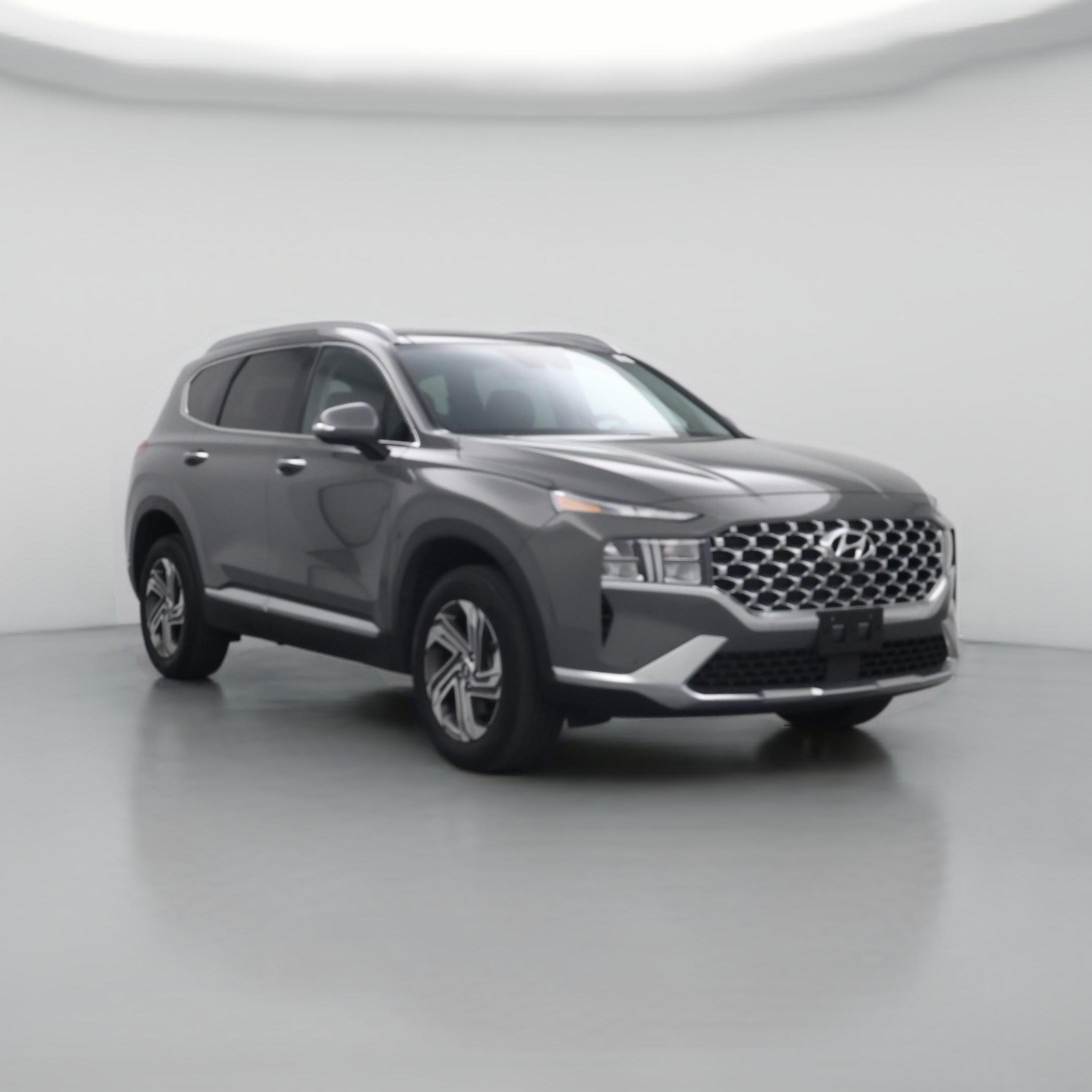 Thumbnail: 2023 Hyundai Santa Fe - 1