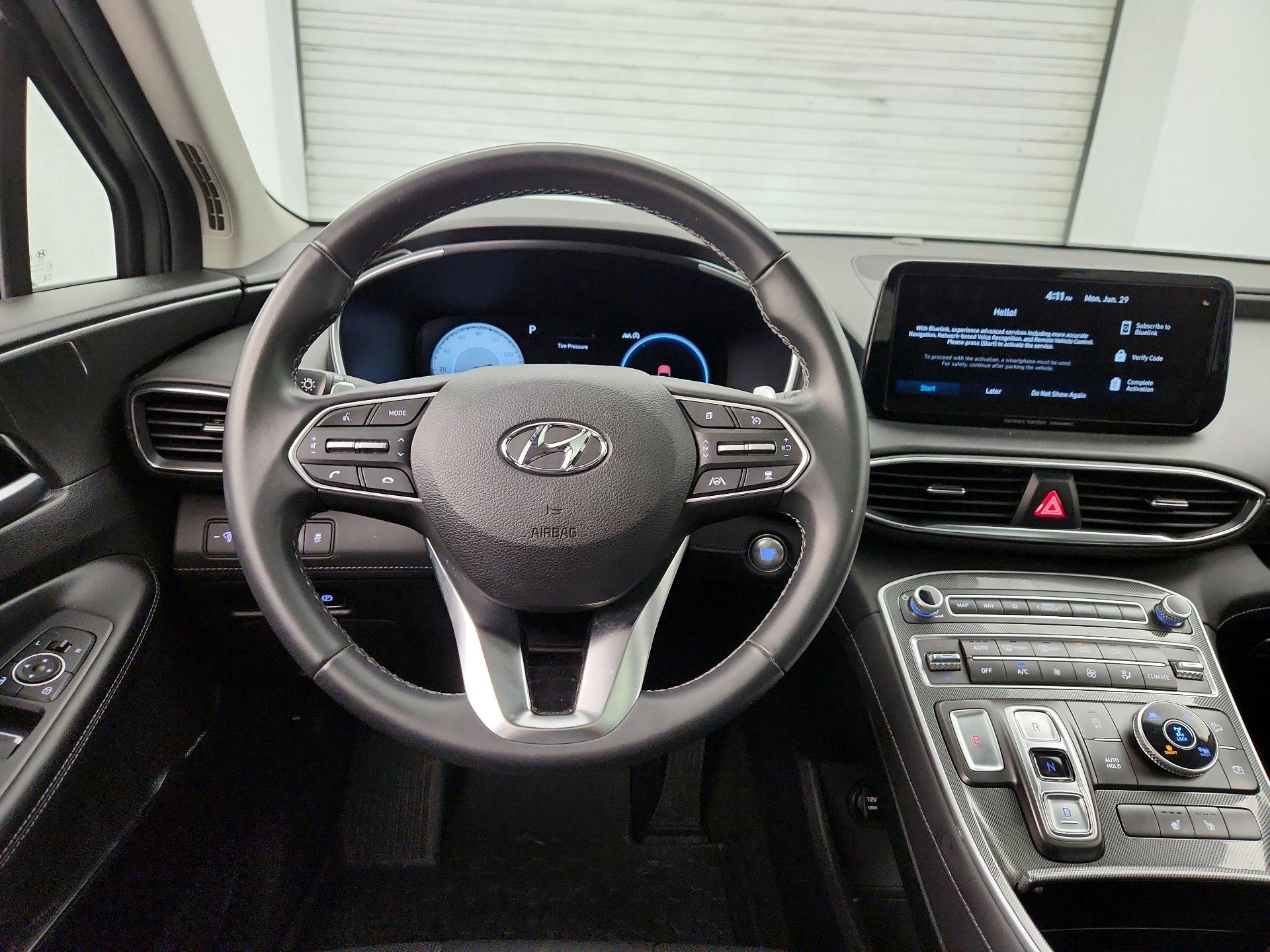 Thumbnail: 2023 Hyundai Santa Fe - 10