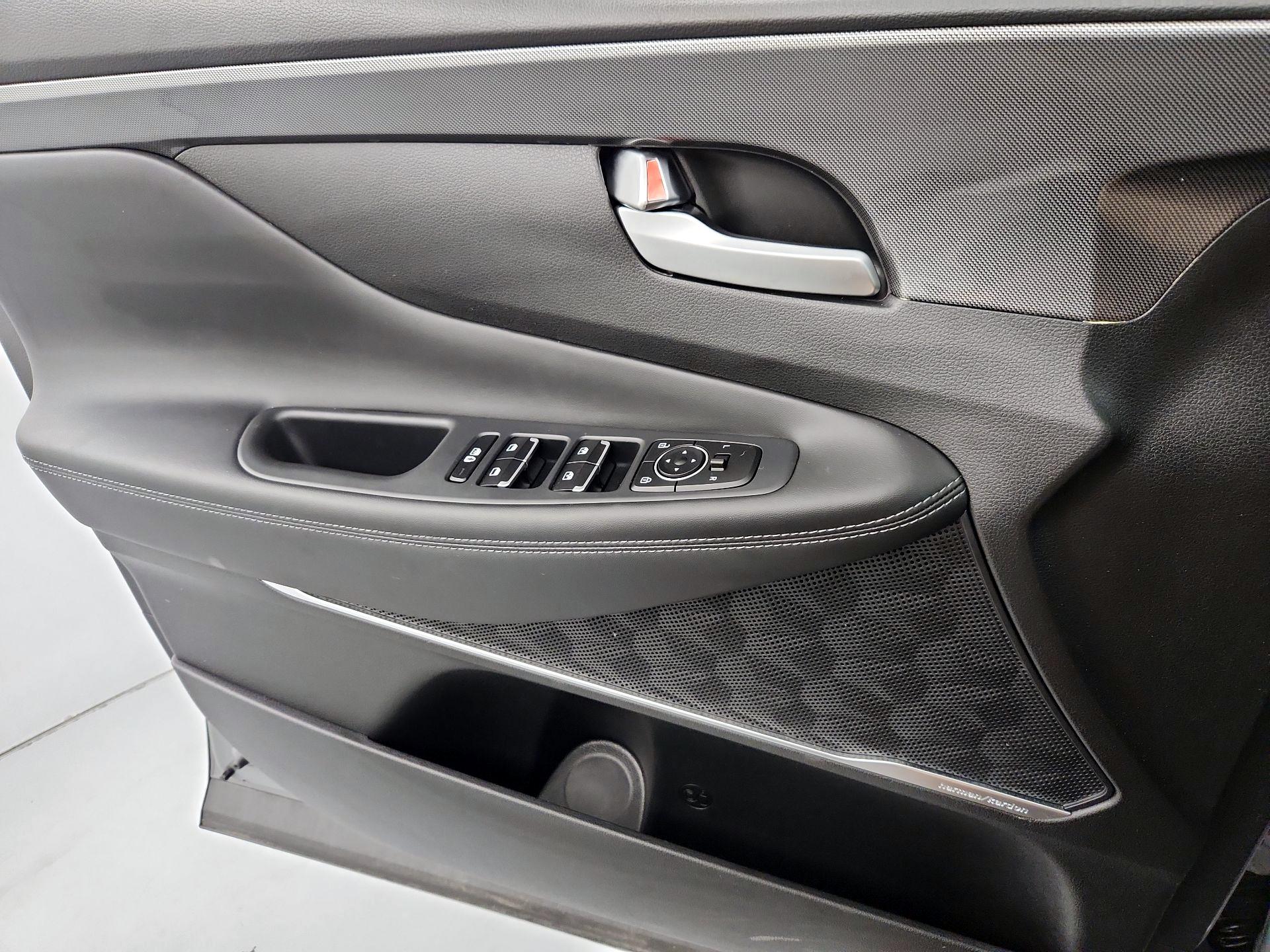 Thumbnail: 2023 Hyundai Santa Fe - 12