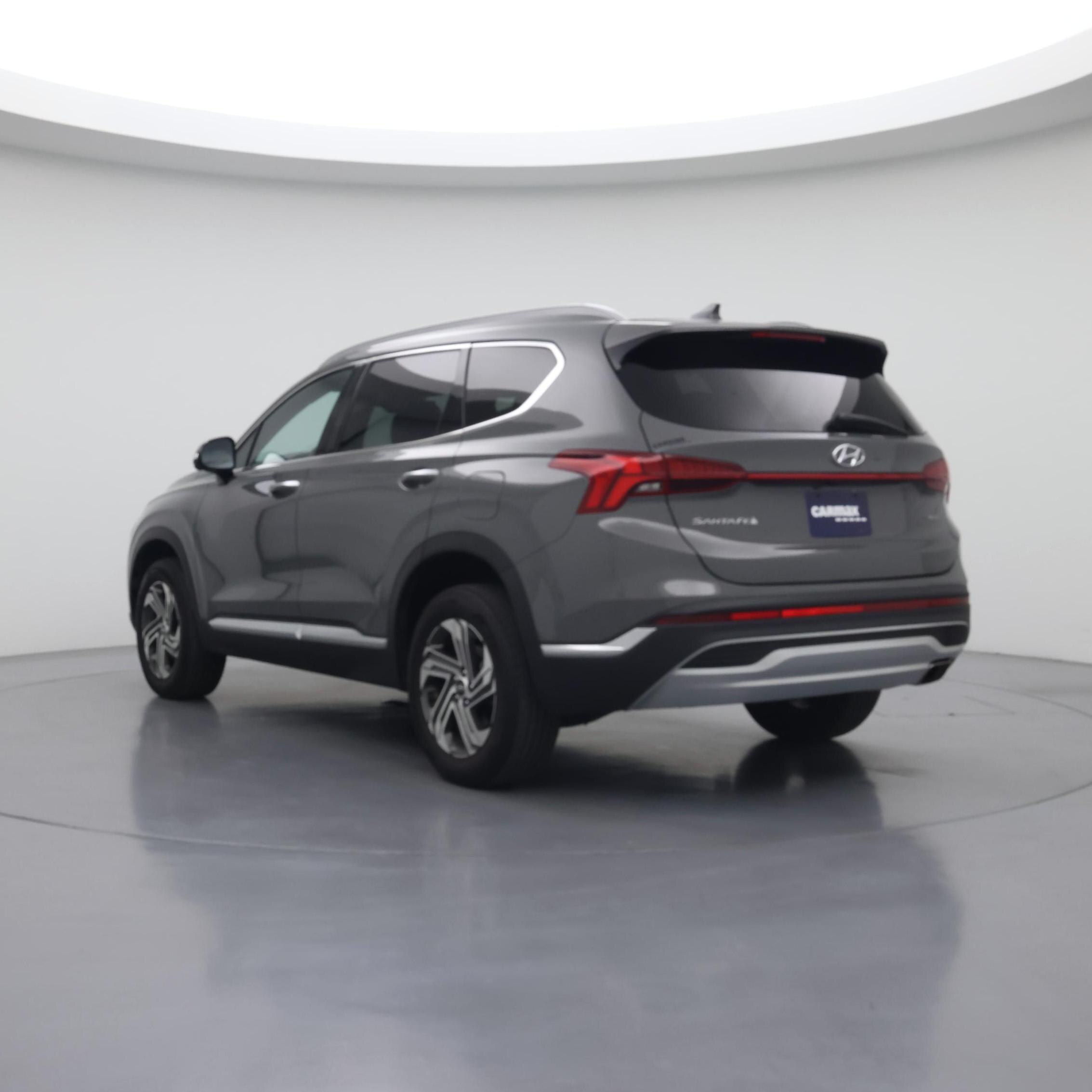 Thumbnail: 2023 Hyundai Santa Fe - 2