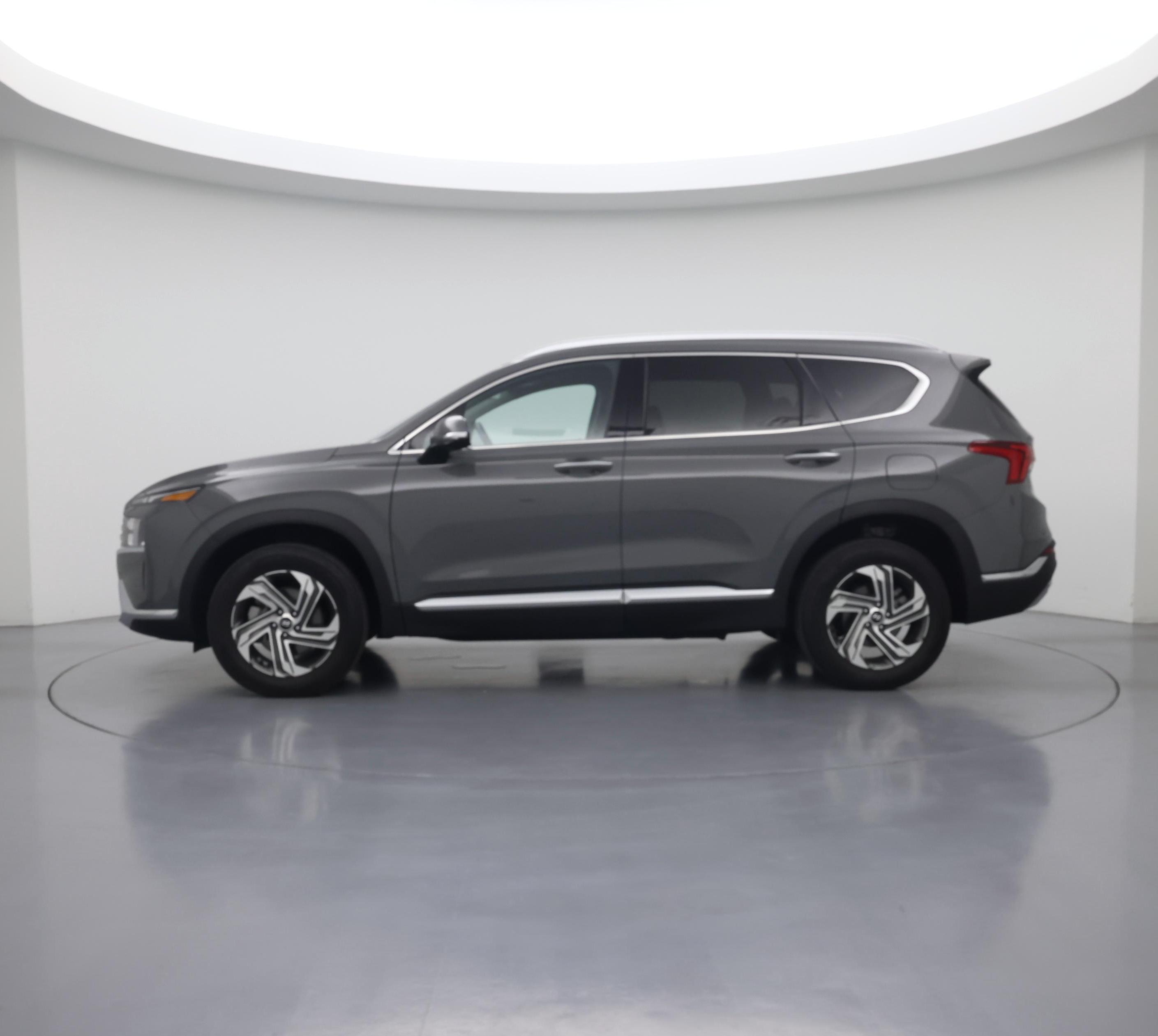 Thumbnail: 2023 Hyundai Santa Fe - 3