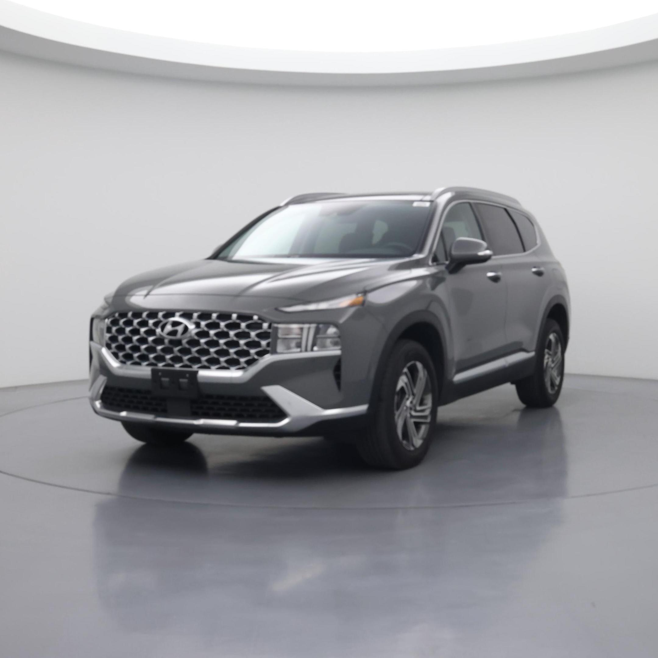 Thumbnail: 2023 Hyundai Santa Fe - 4