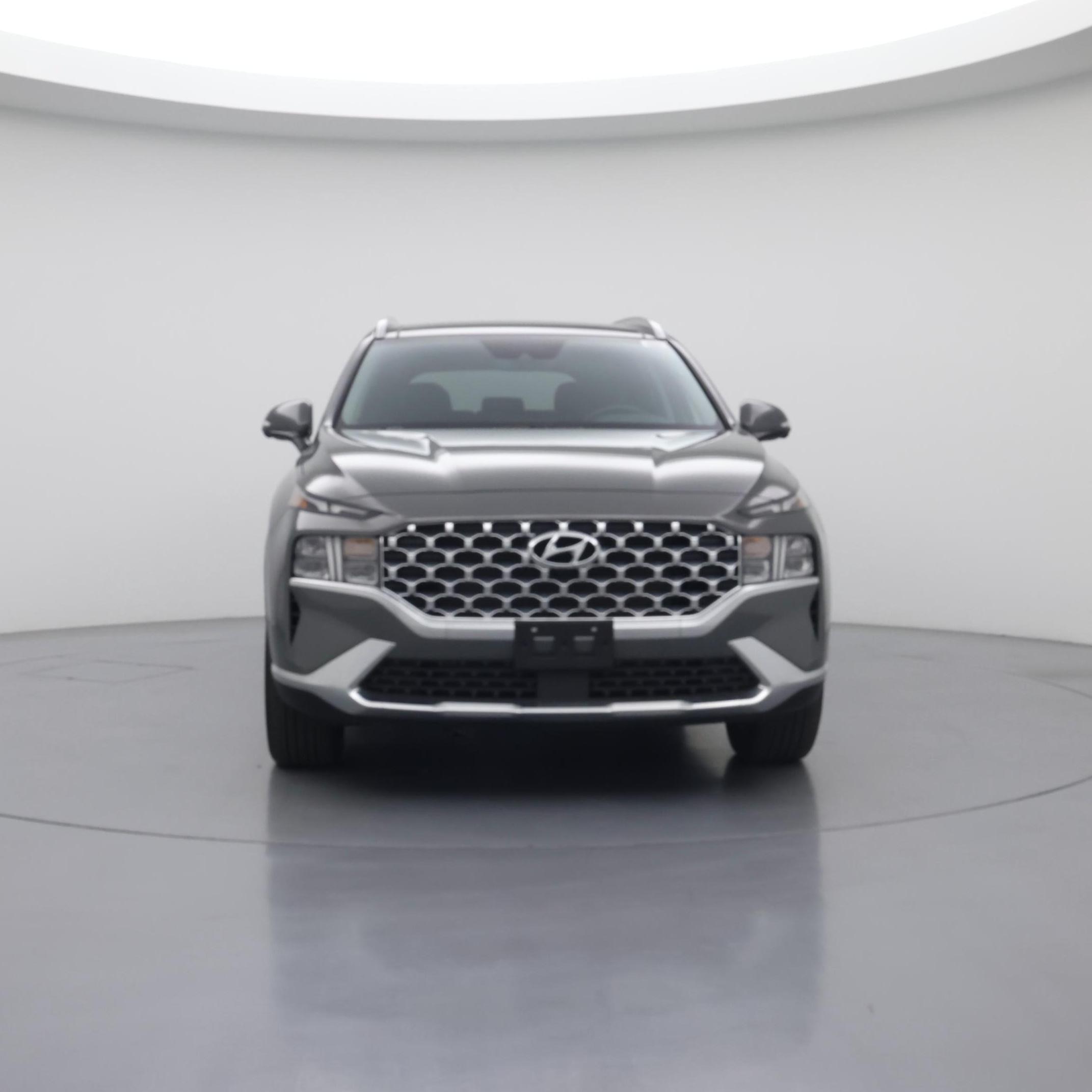 Thumbnail: 2023 Hyundai Santa Fe - 5