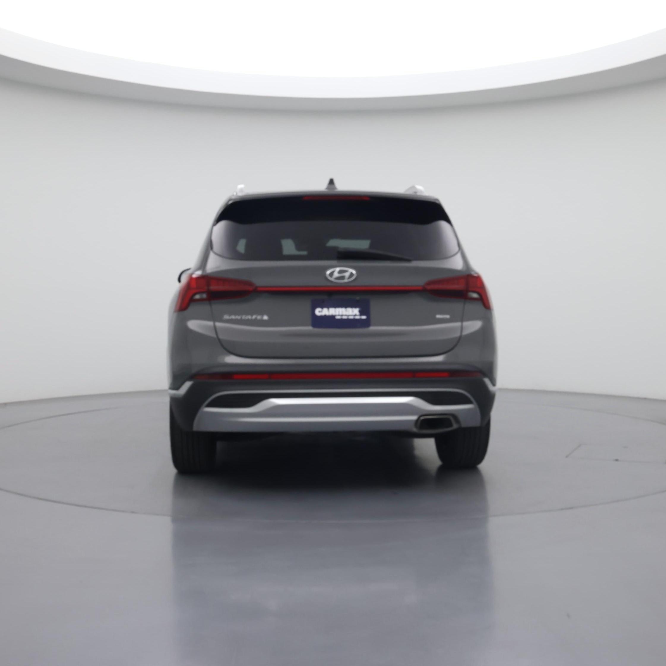 Thumbnail: 2023 Hyundai Santa Fe - 6