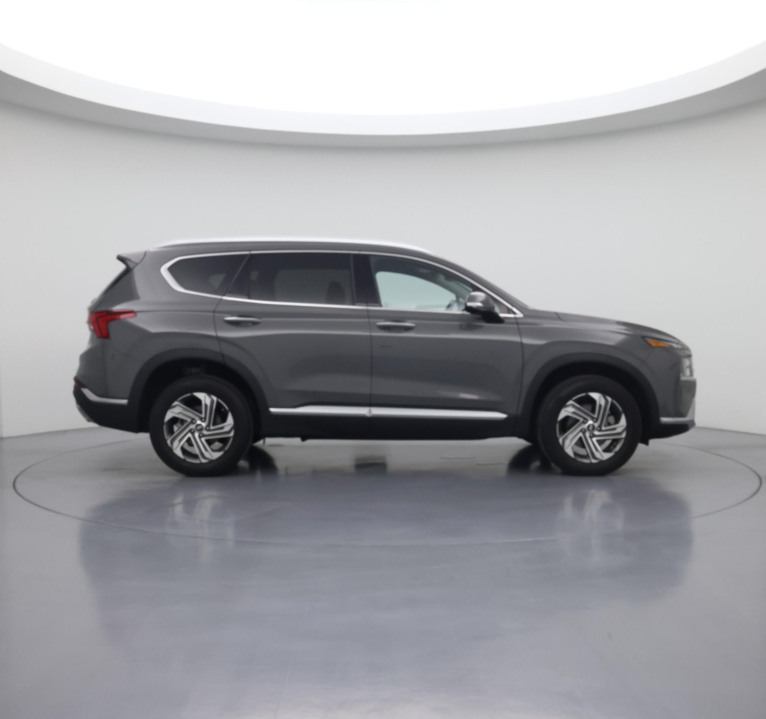 Thumbnail: 2023 Hyundai Santa Fe - 7