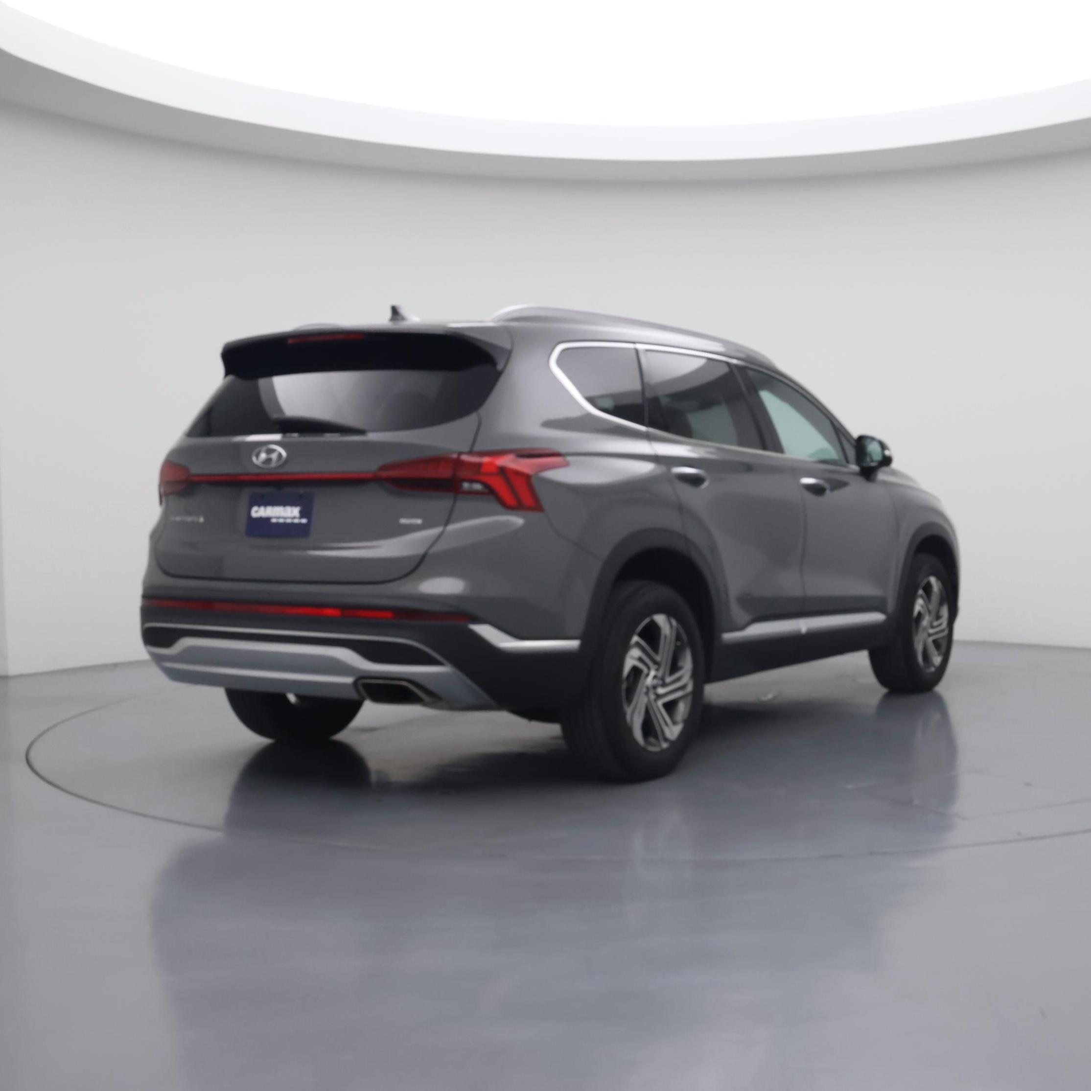 Thumbnail: 2023 Hyundai Santa Fe - 8