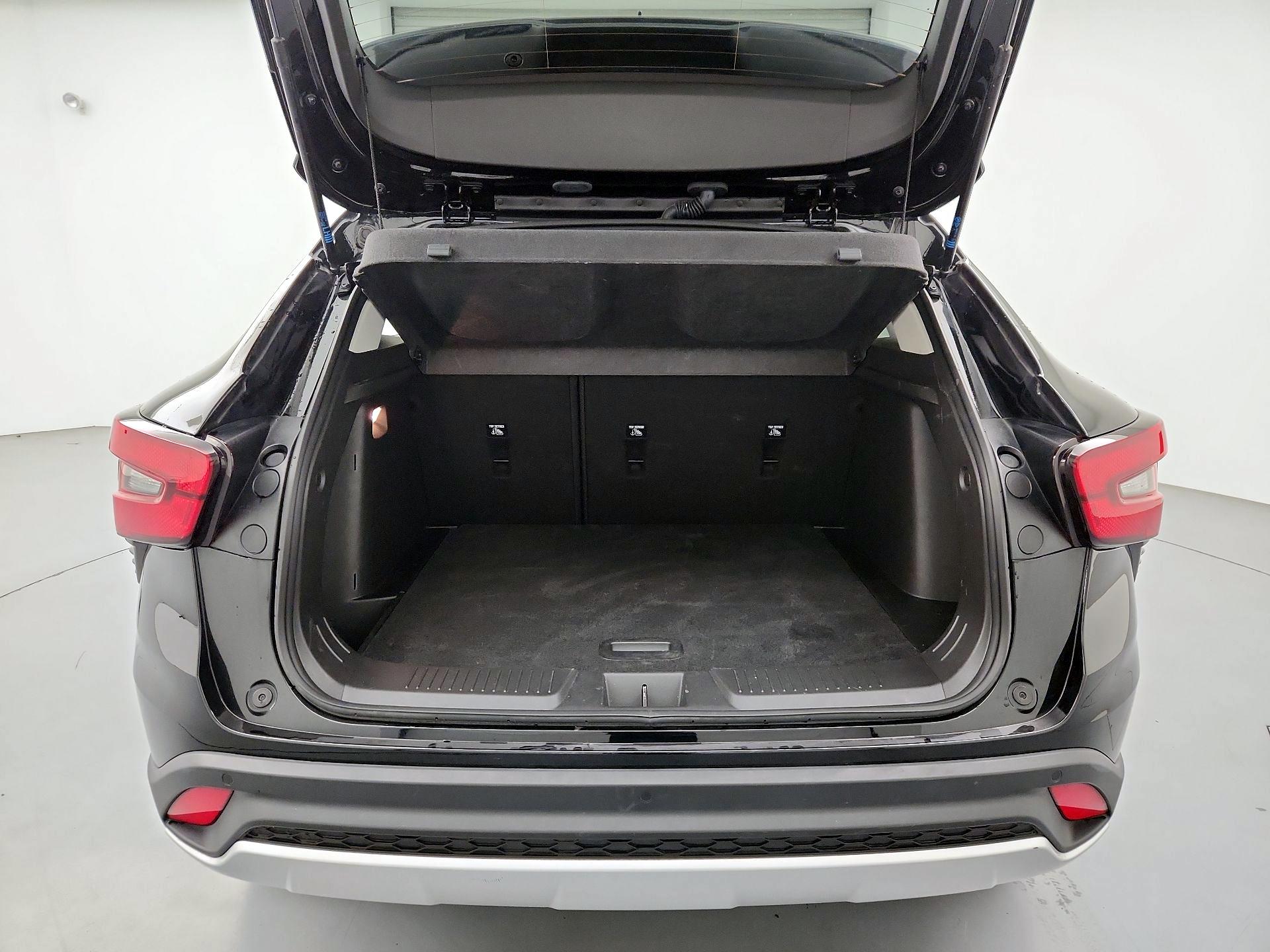 Thumbnail: 2025 Chevrolet Trax - 20