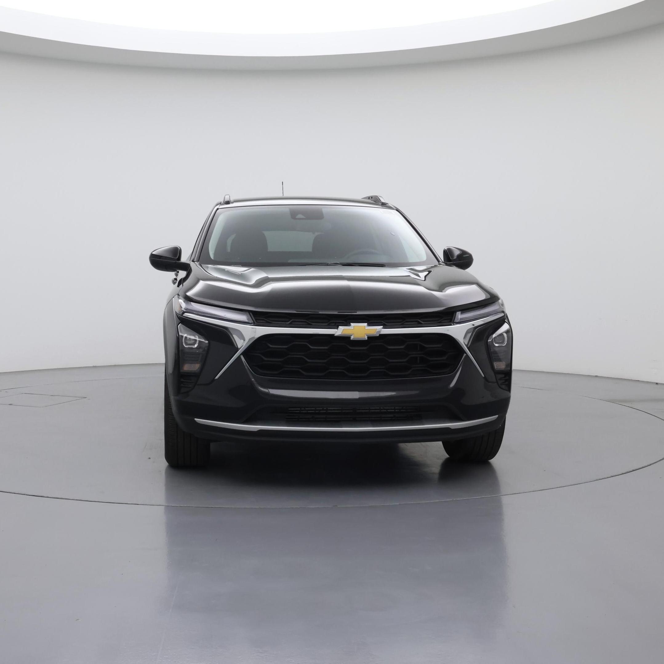 Thumbnail: 2025 Chevrolet Trax - 5