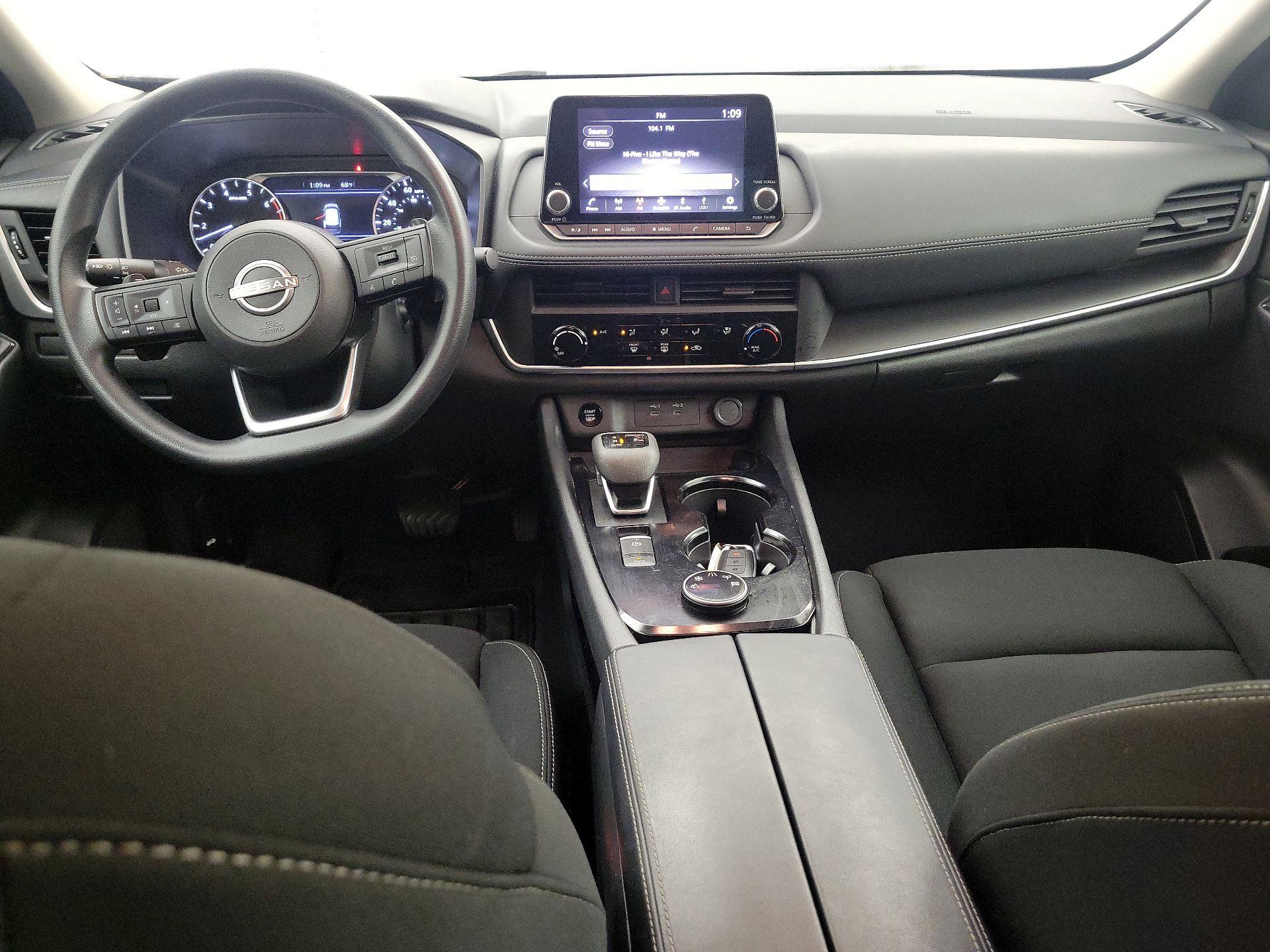 Thumbnail: 2024 Nissan Rogue - 9