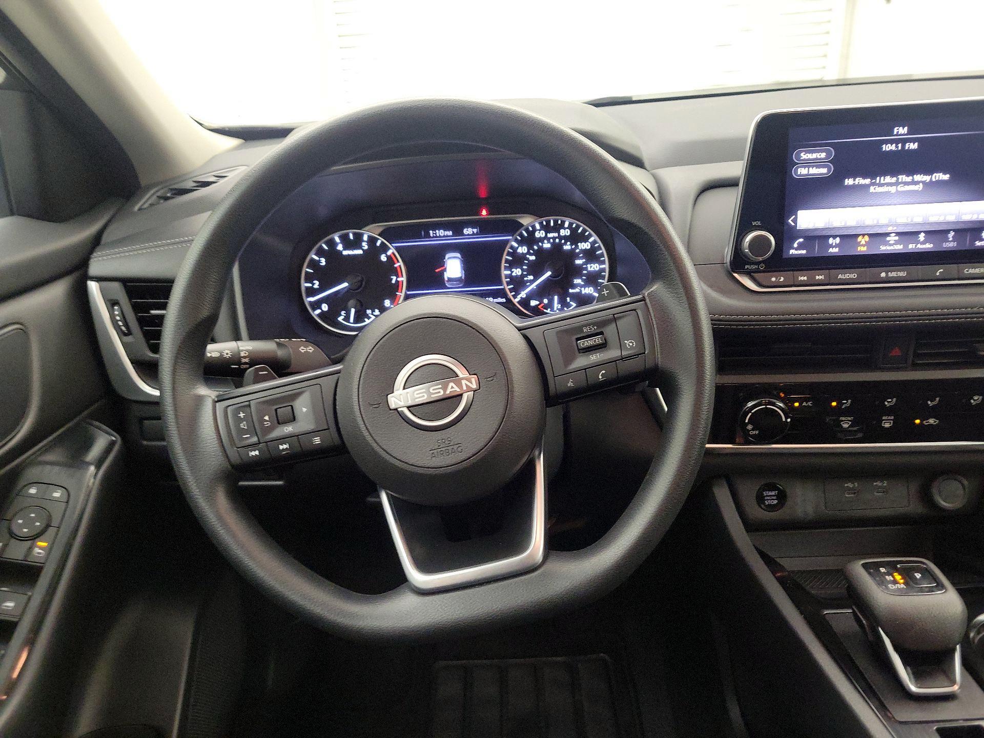 Thumbnail: 2024 Nissan Rogue - 10