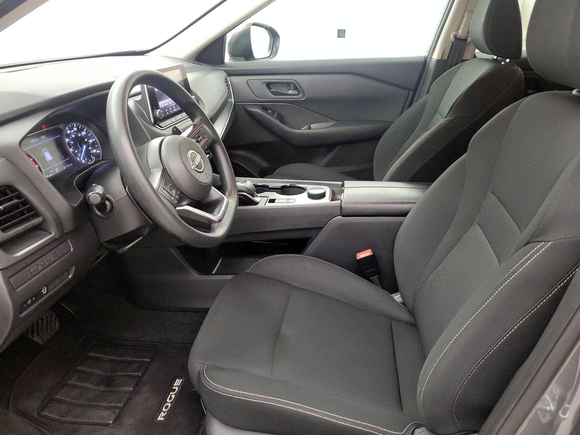 Thumbnail: 2024 Nissan Rogue - 11