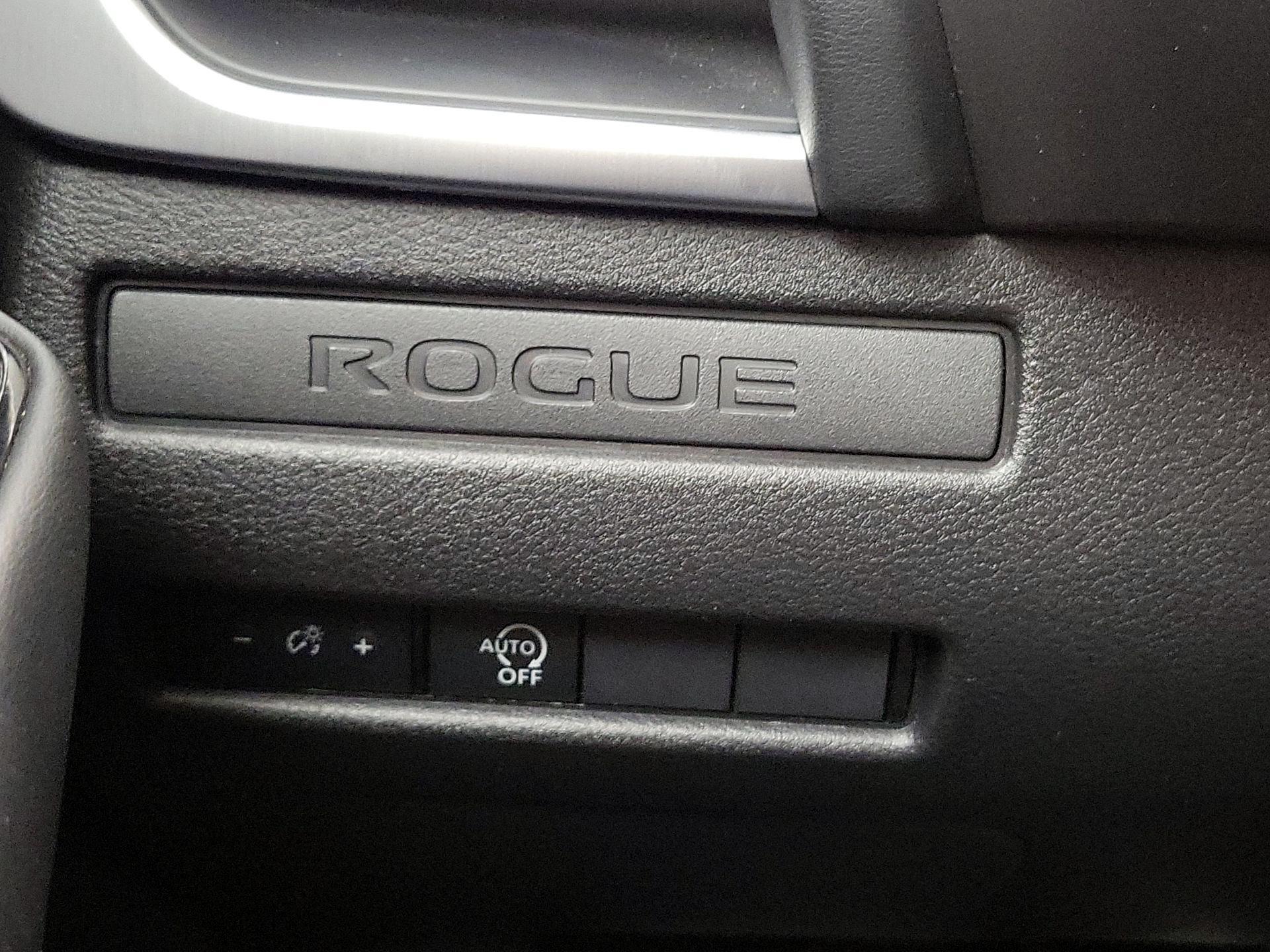 Thumbnail: 2024 Nissan Rogue - 13