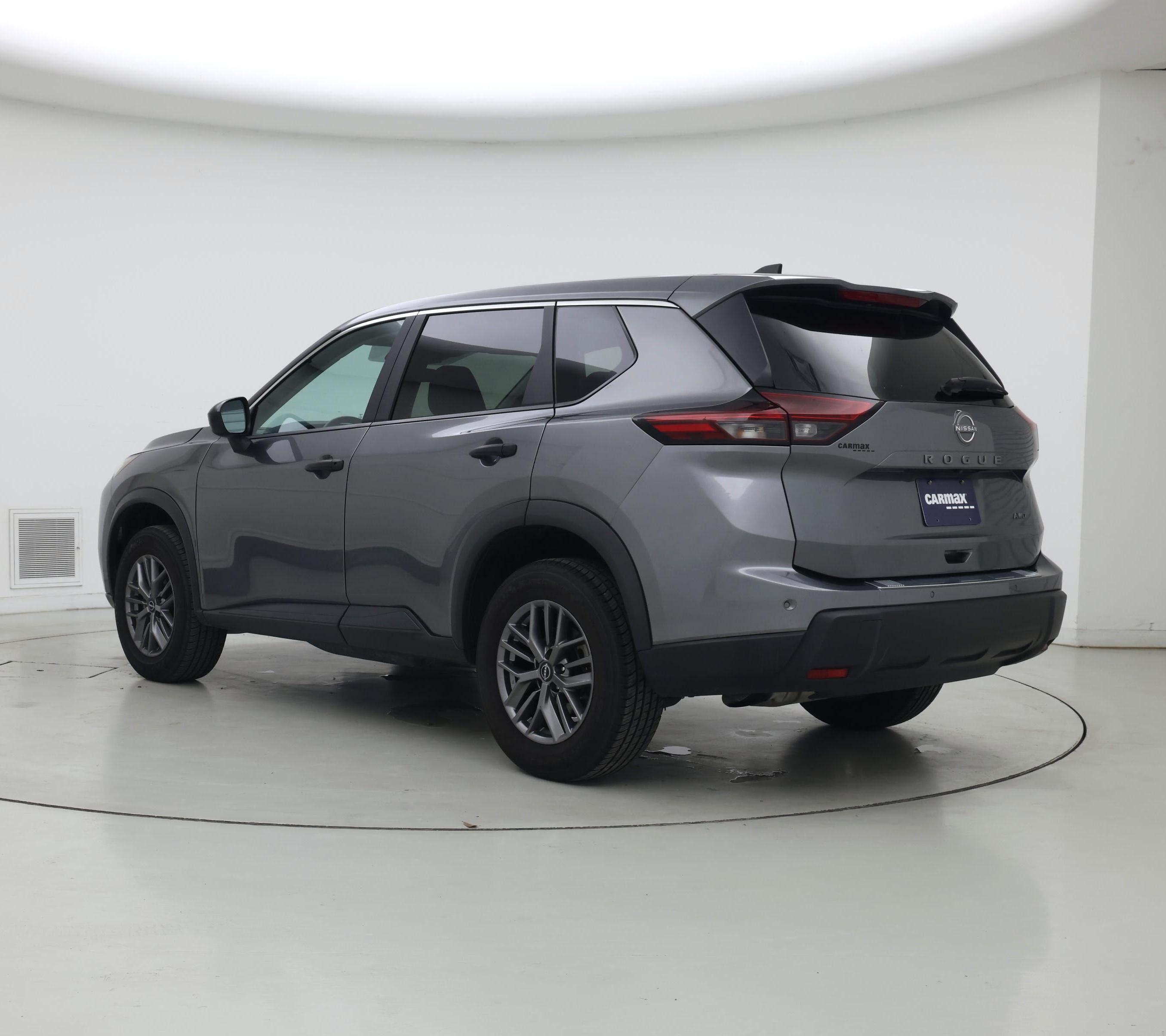 Thumbnail: 2024 Nissan Rogue - 2