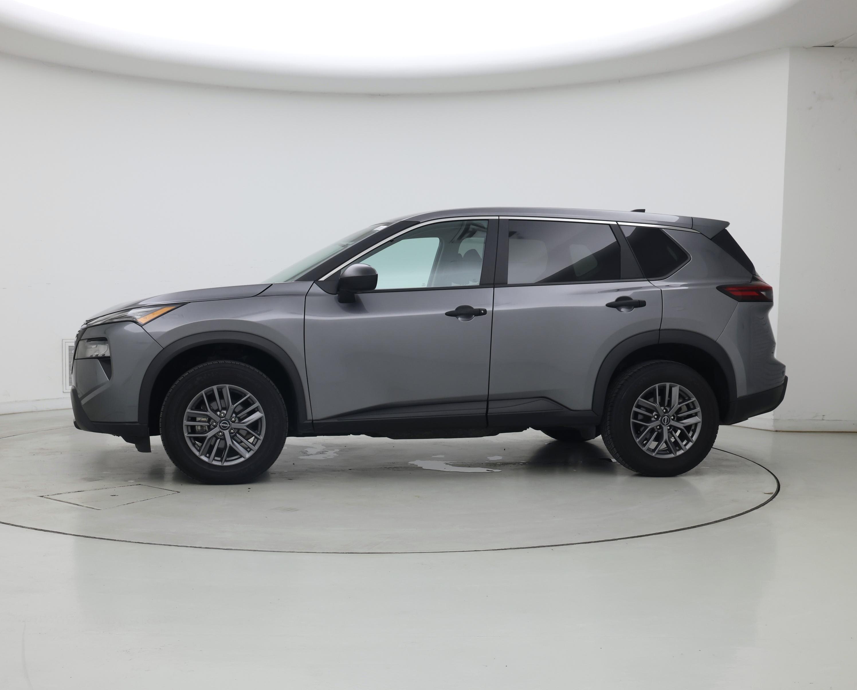 Thumbnail: 2024 Nissan Rogue - 3