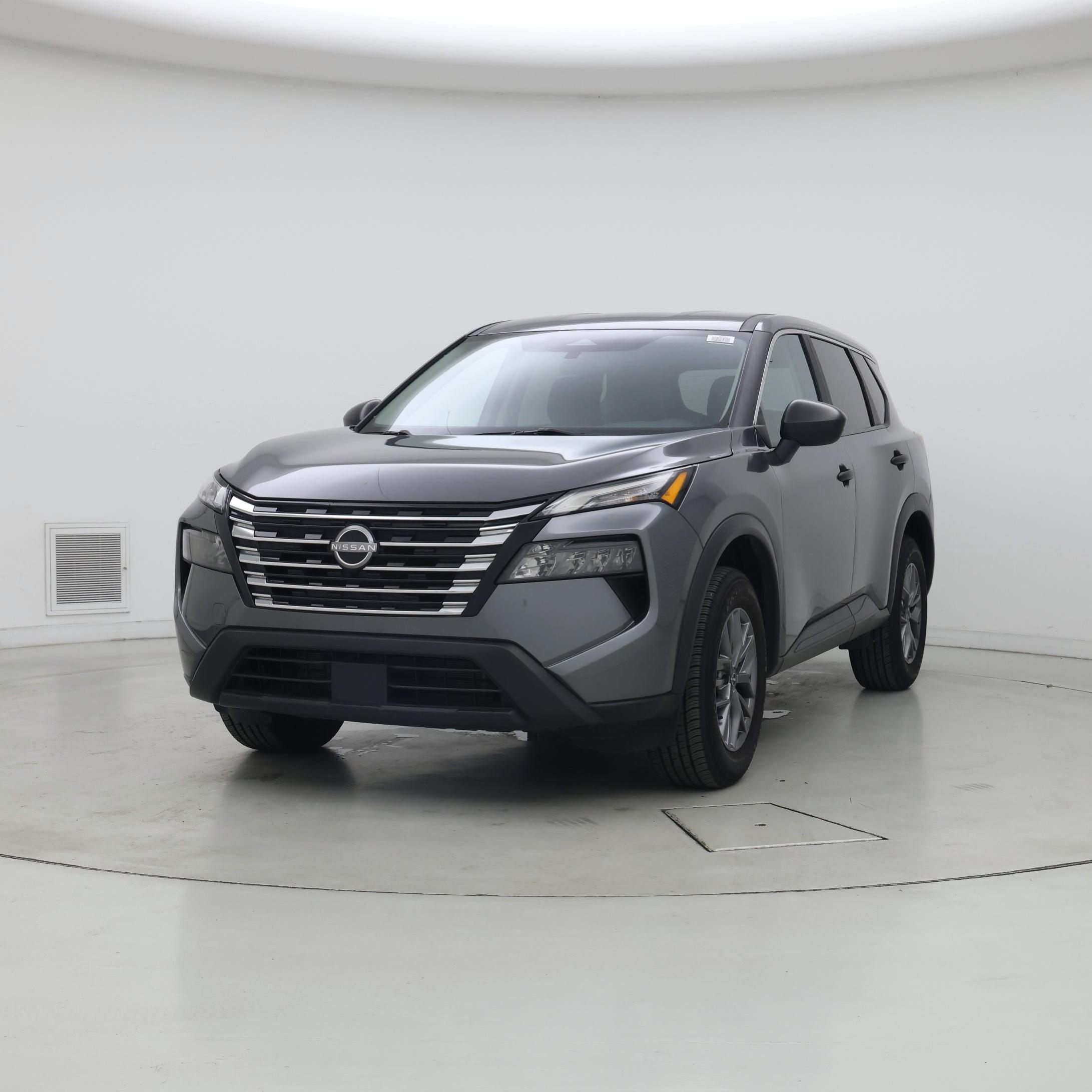 Thumbnail: 2024 Nissan Rogue - 4