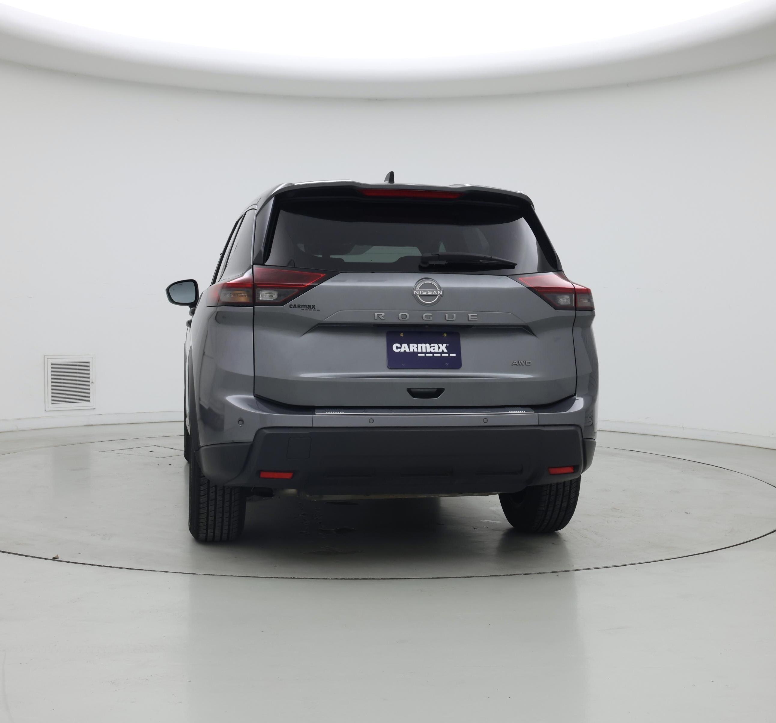 Thumbnail: 2024 Nissan Rogue - 6