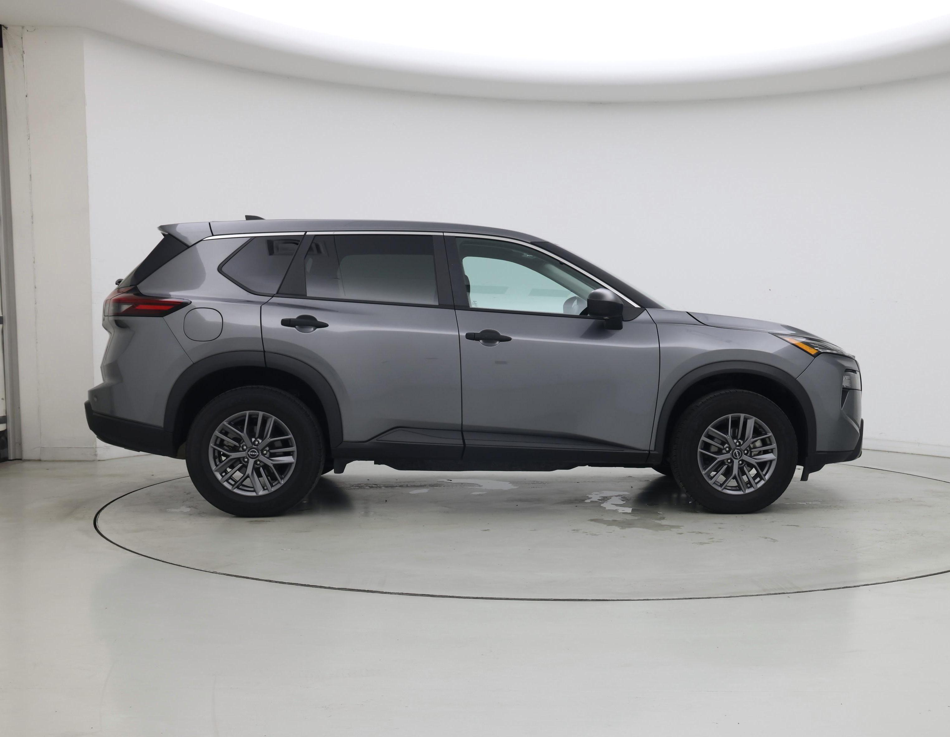 Thumbnail: 2024 Nissan Rogue - 7