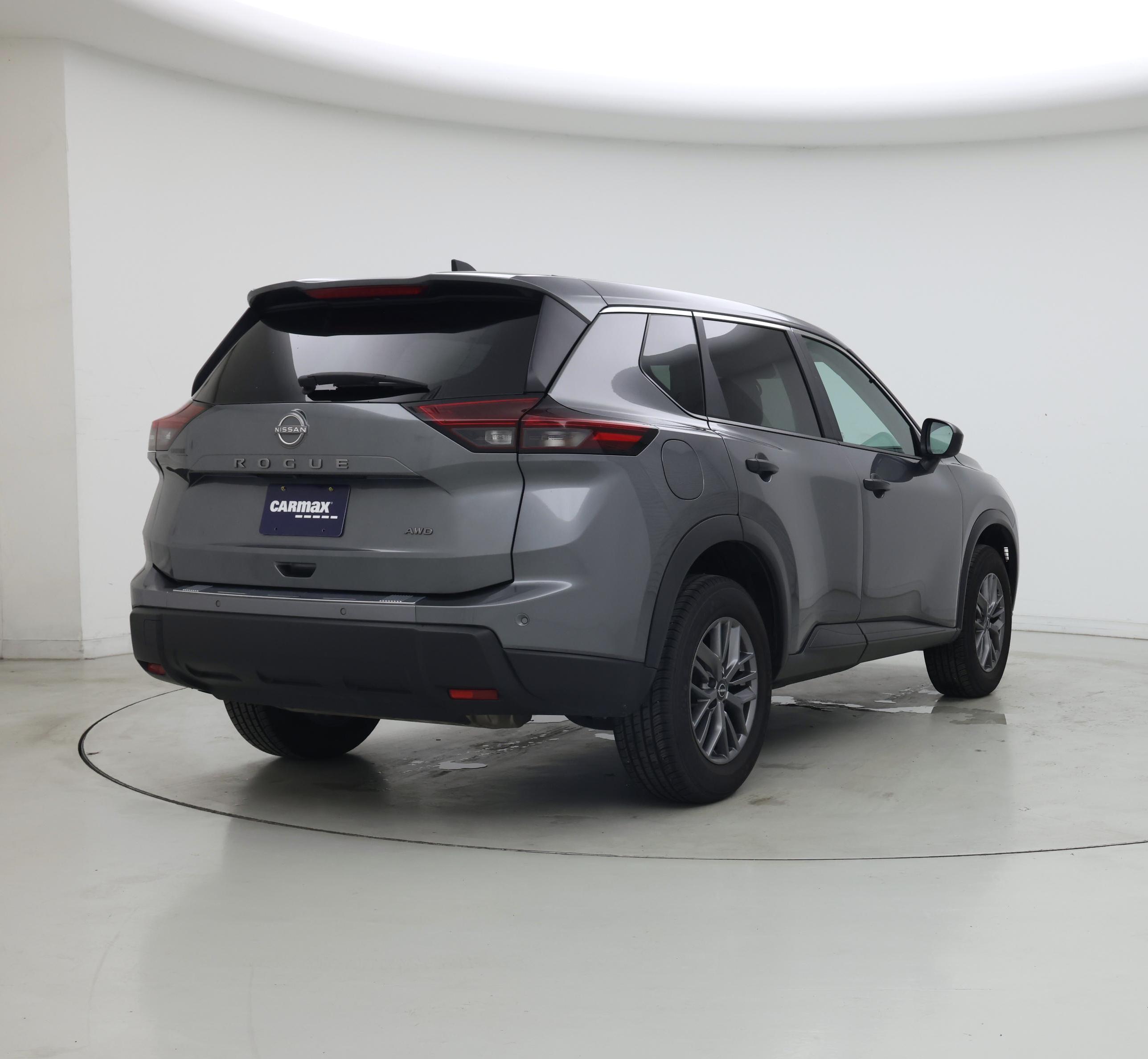 Thumbnail: 2024 Nissan Rogue - 8