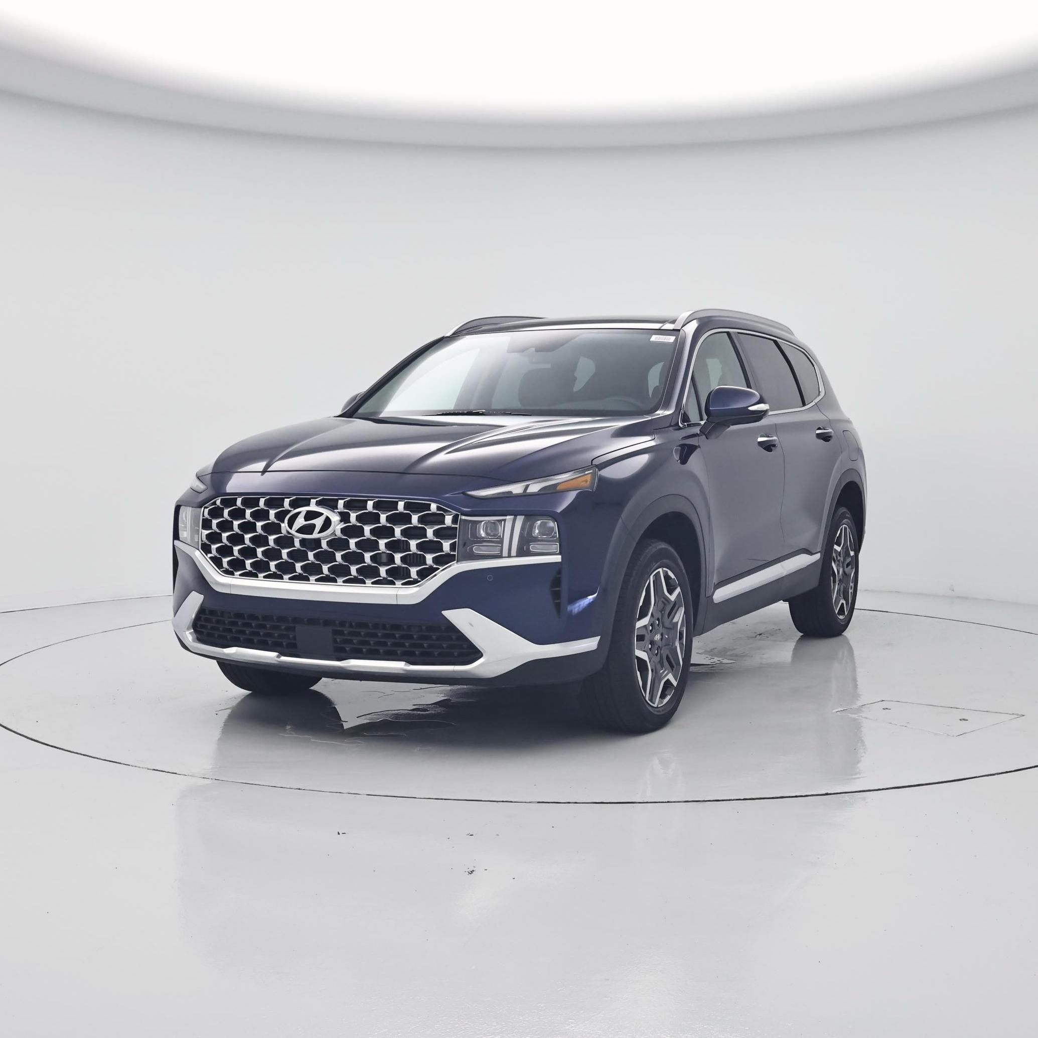 Thumbnail: 2023 Hyundai Santa Fe - 4