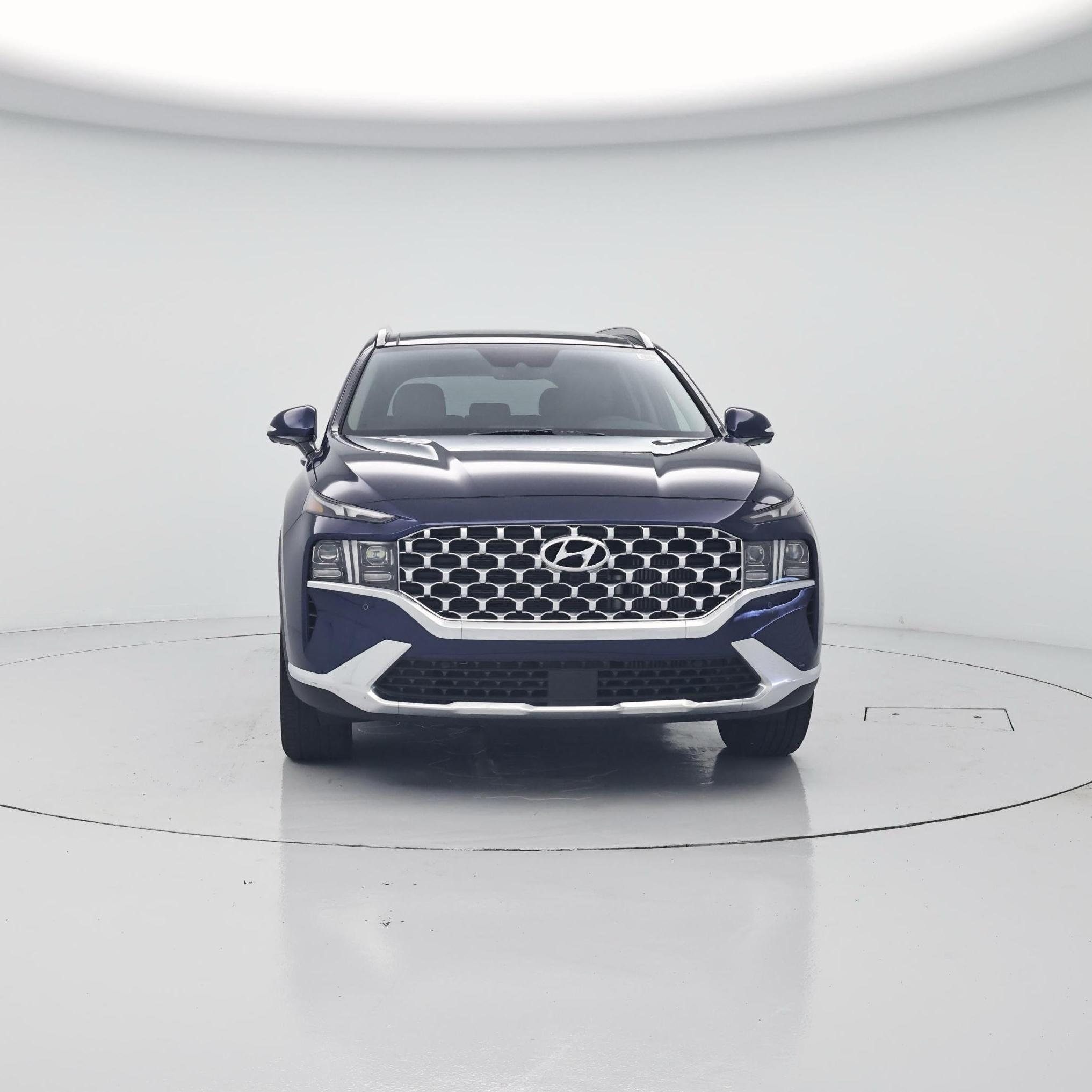 Thumbnail: 2023 Hyundai Santa Fe - 5