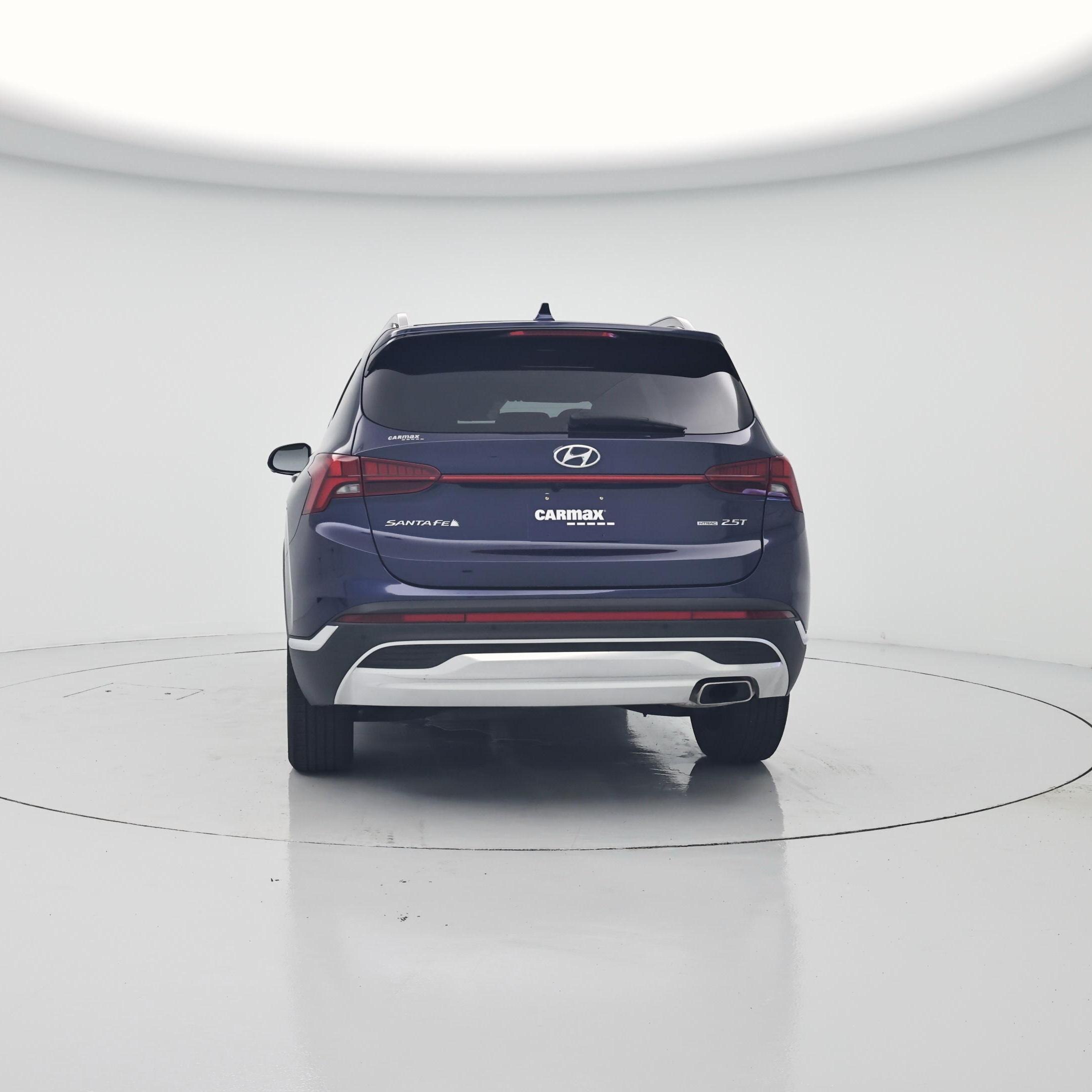 Thumbnail: 2023 Hyundai Santa Fe - 6