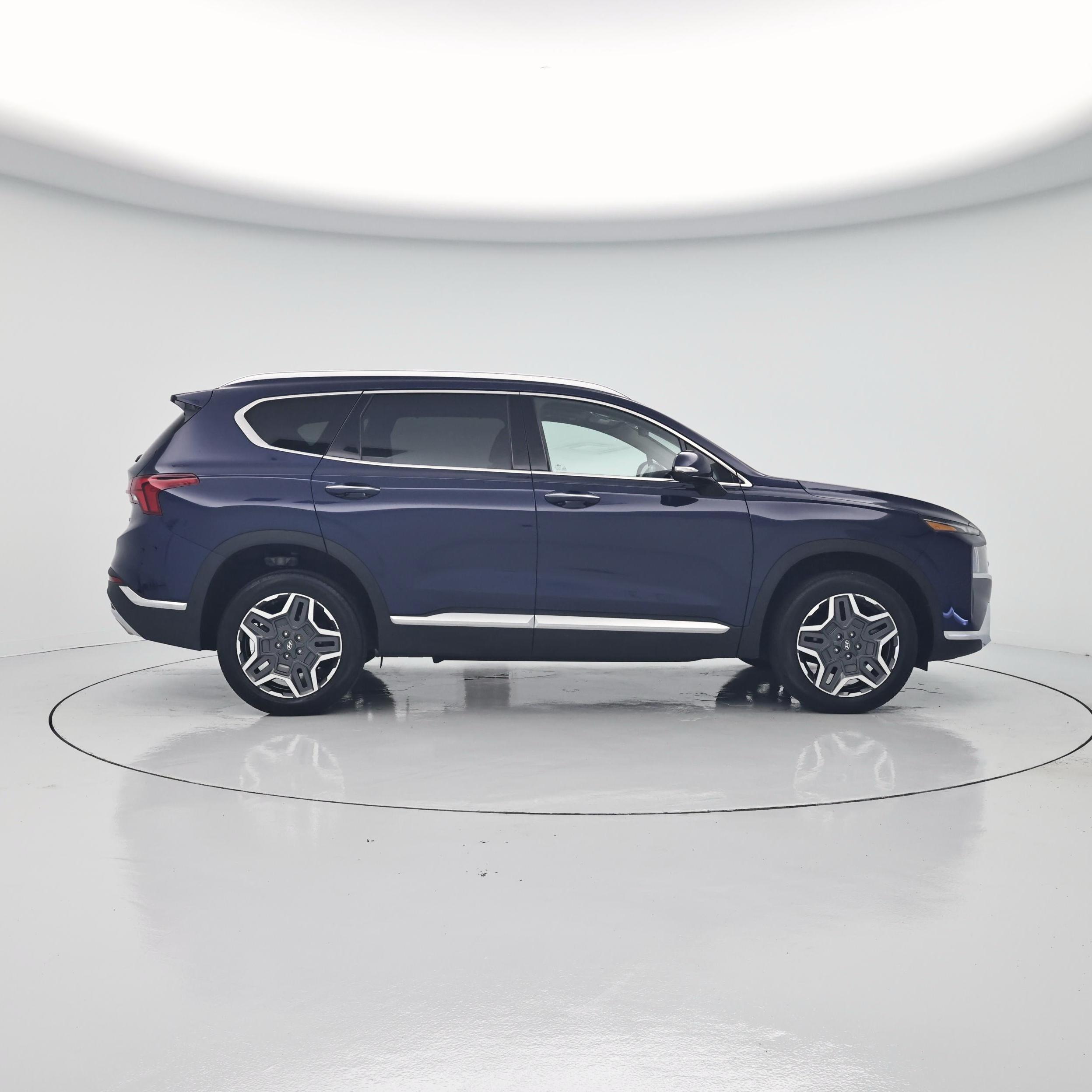 Thumbnail: 2023 Hyundai Santa Fe - 7