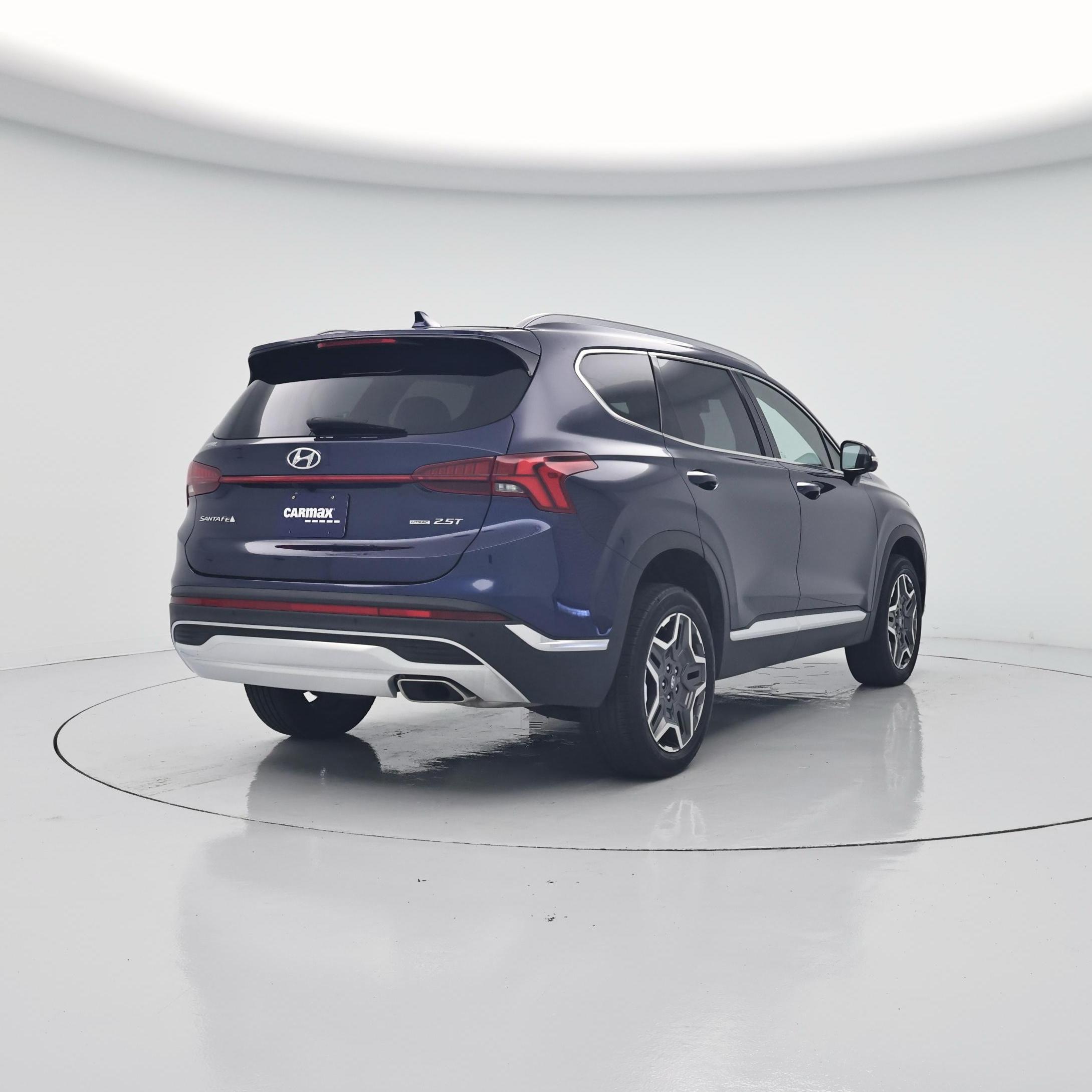 Thumbnail: 2023 Hyundai Santa Fe - 8