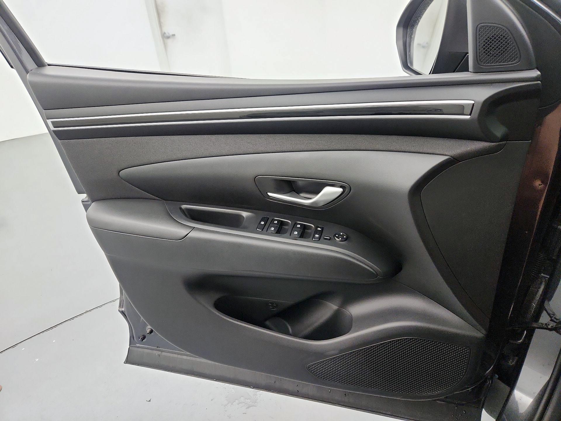 Thumbnail: 2024 Hyundai Tucson - 12