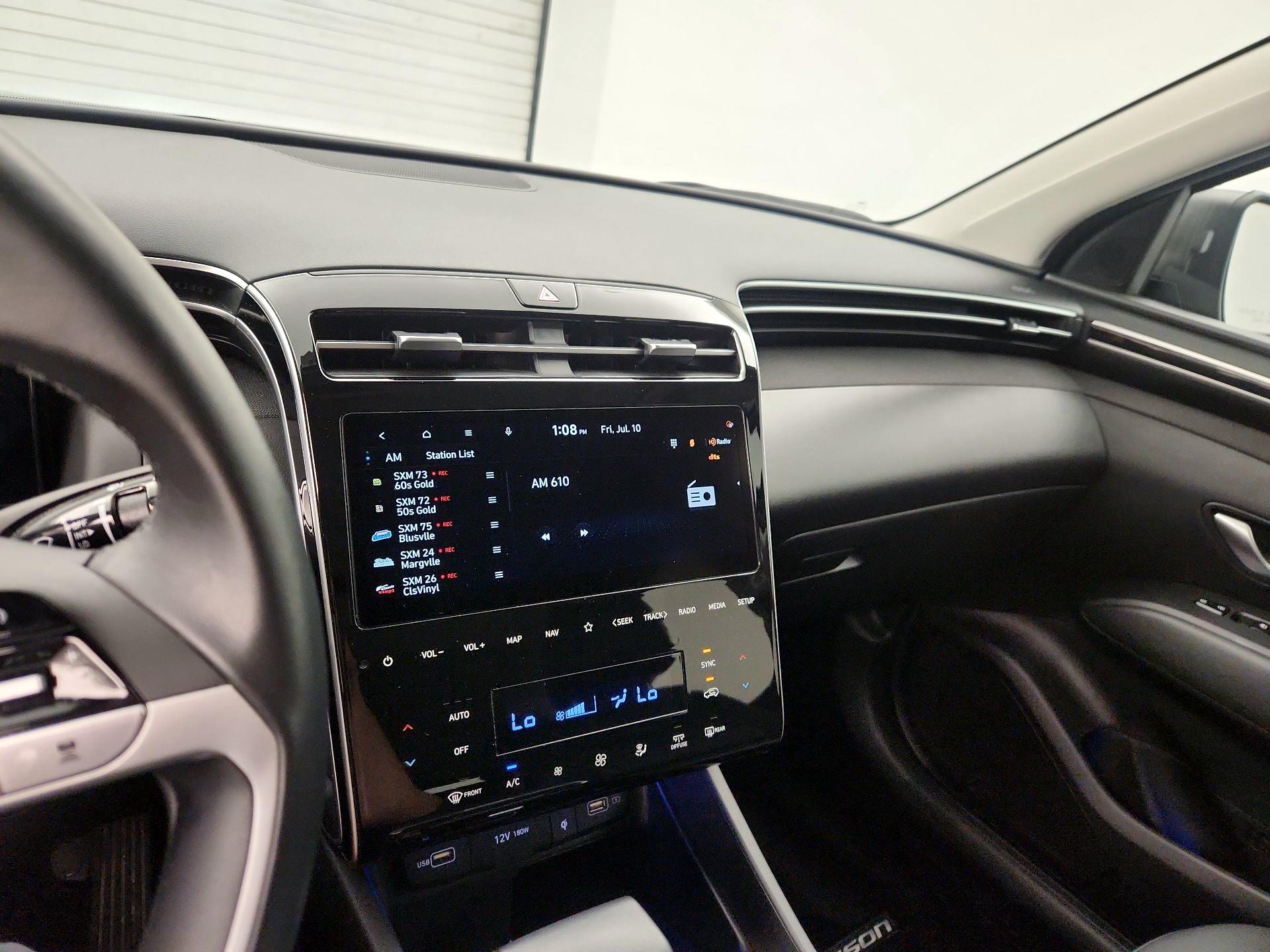 Thumbnail: 2024 Hyundai Tucson - 15