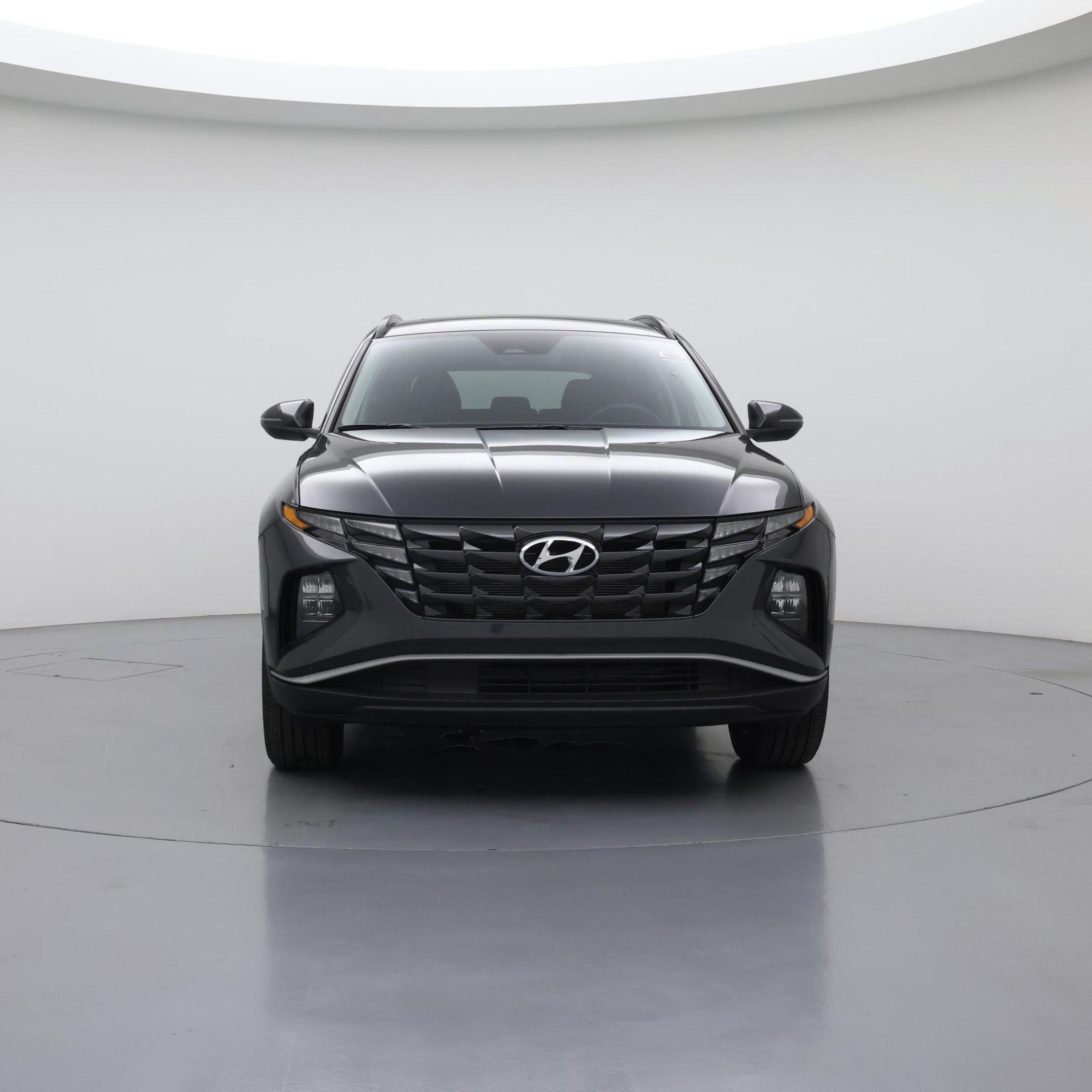 Thumbnail: 2024 Hyundai Tucson - 5