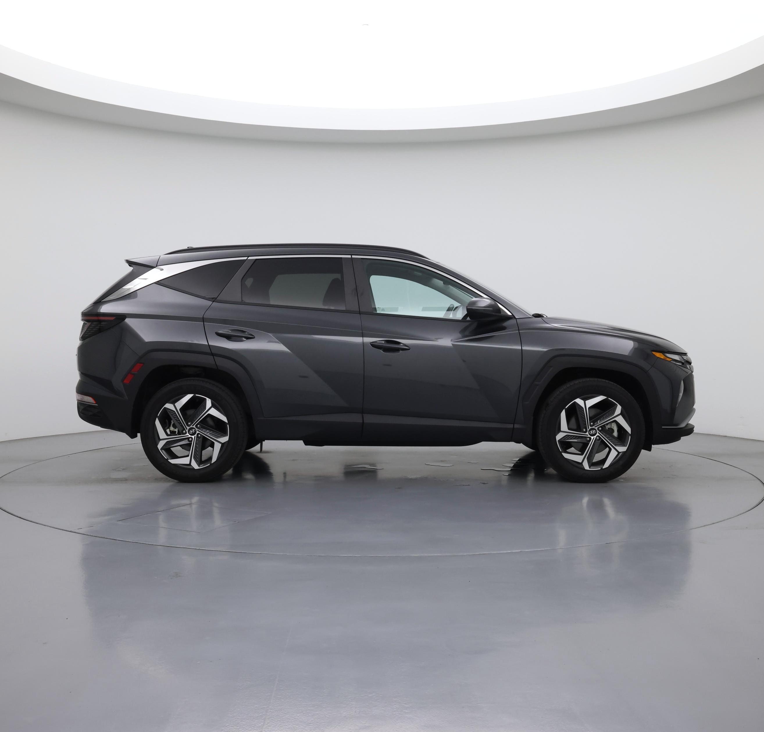 Thumbnail: 2024 Hyundai Tucson - 7