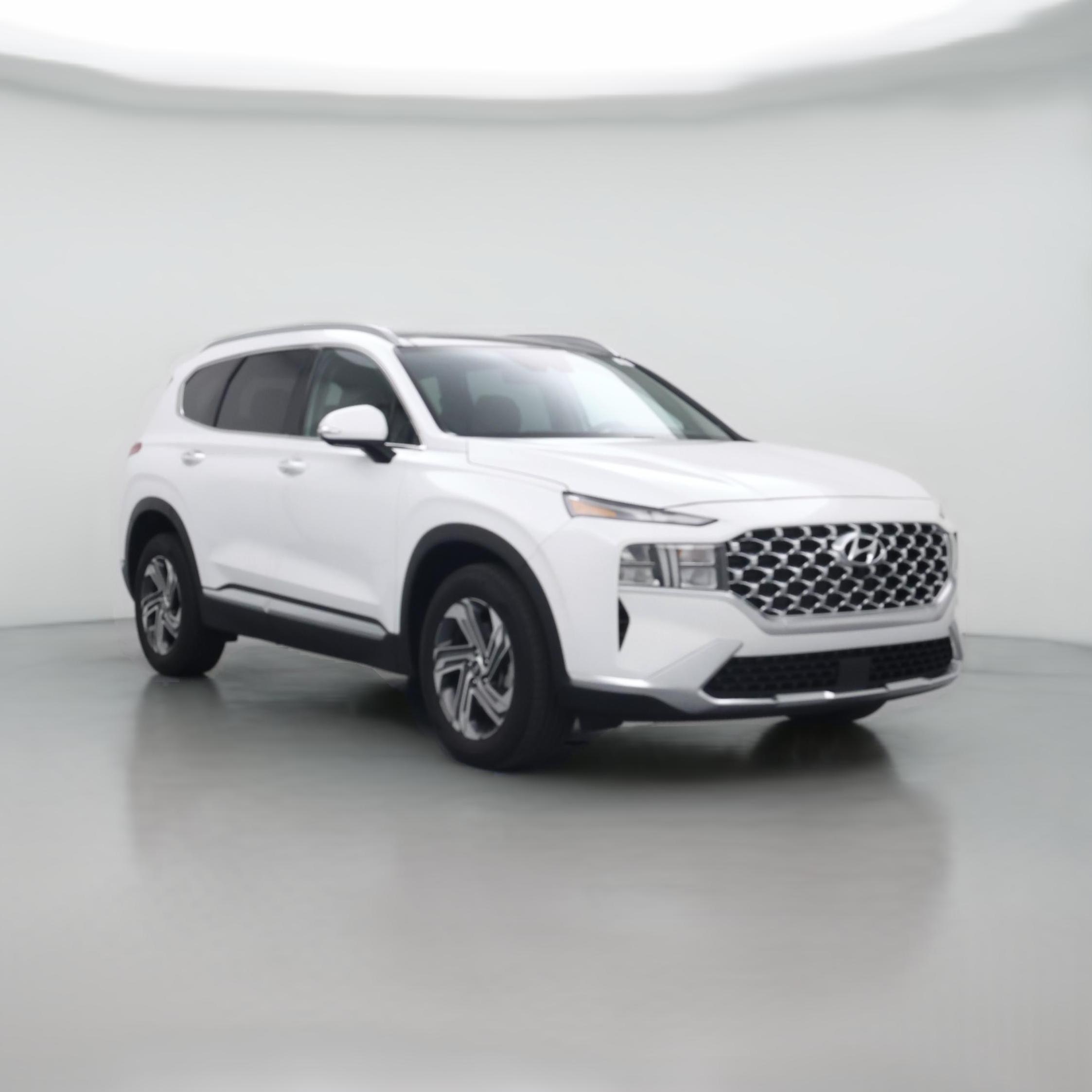 Thumbnail: 2023 Hyundai Santa Fe - 1