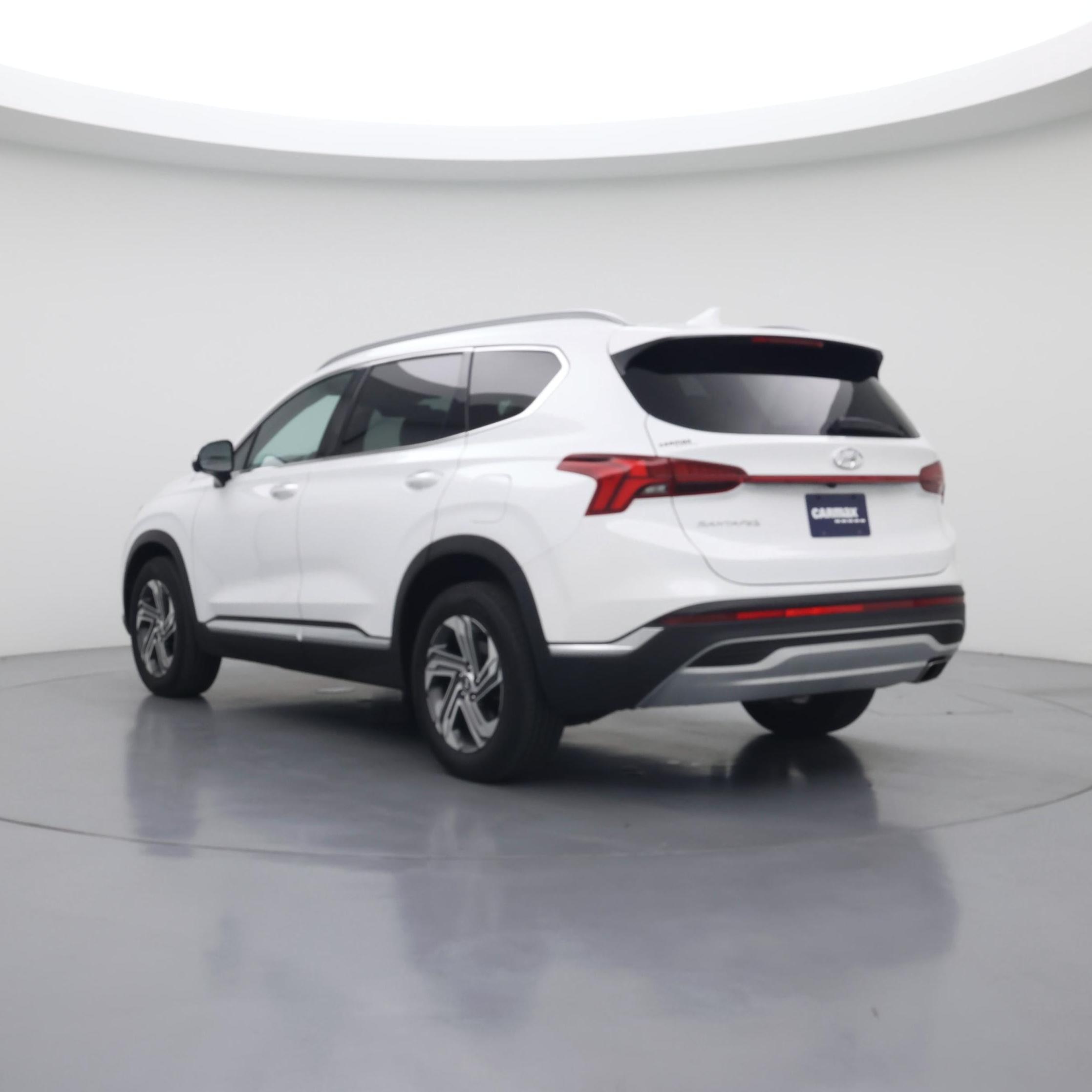 Thumbnail: 2023 Hyundai Santa Fe - 2