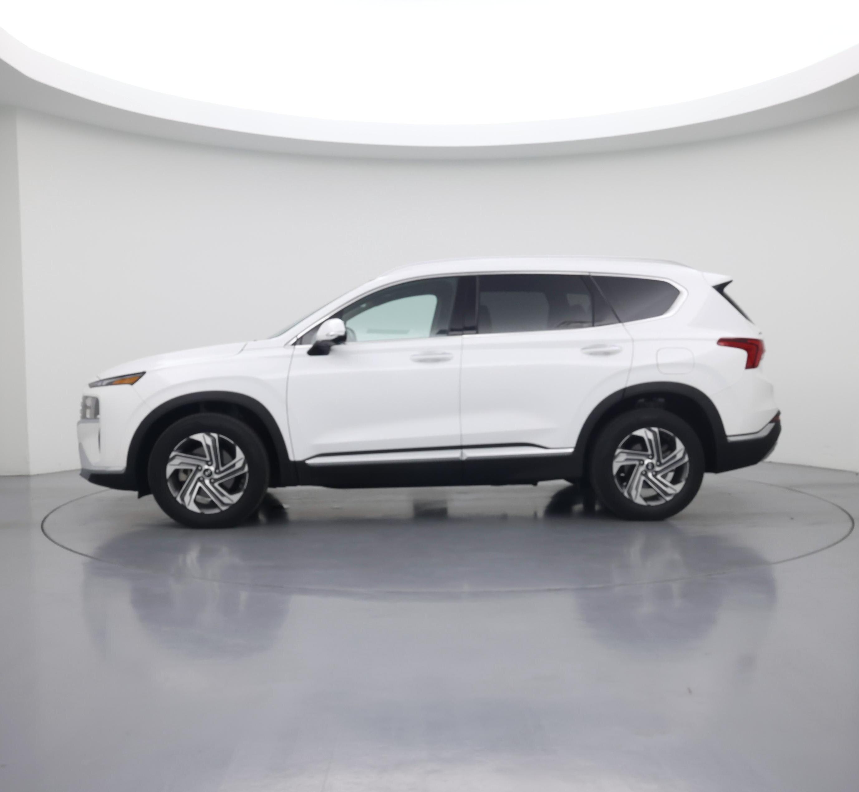 Thumbnail: 2023 Hyundai Santa Fe - 3