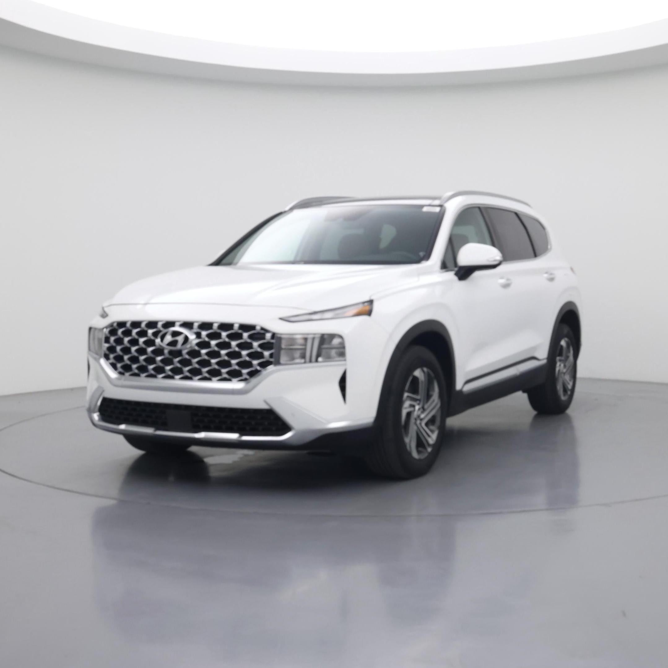 Thumbnail: 2023 Hyundai Santa Fe - 4